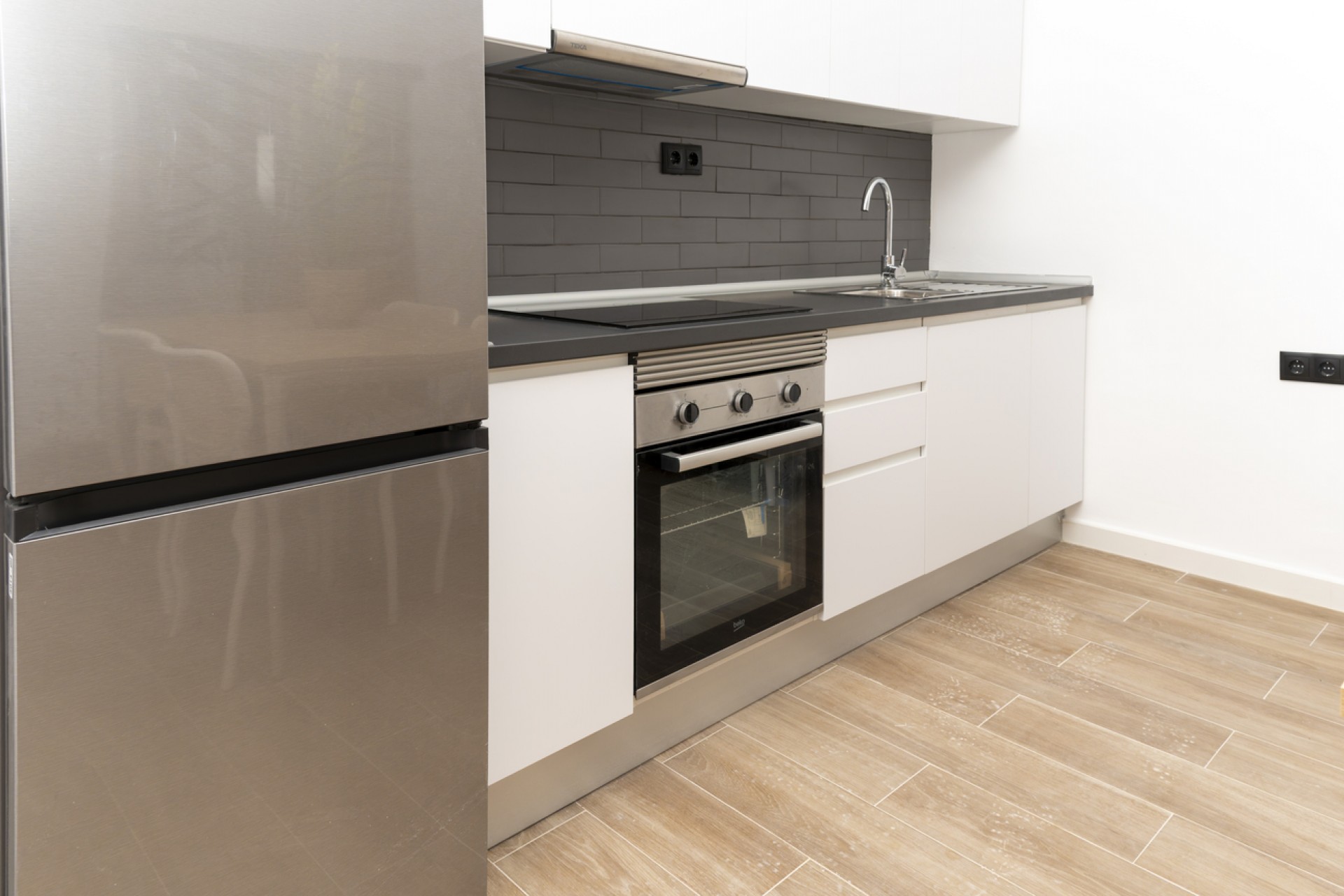 Brukt - Town House -
Lorqui - Molina de Segura