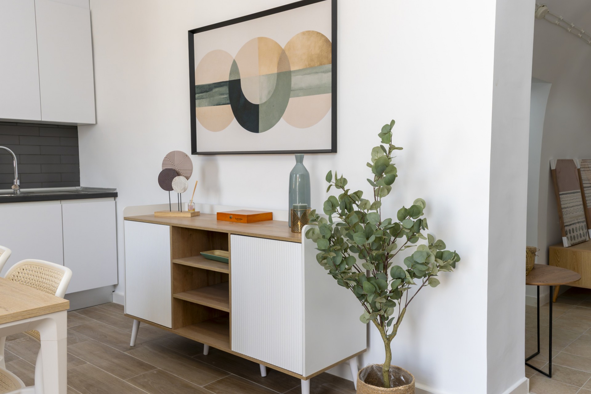 Brukt - Town House -
Lorqui - Molina de Segura