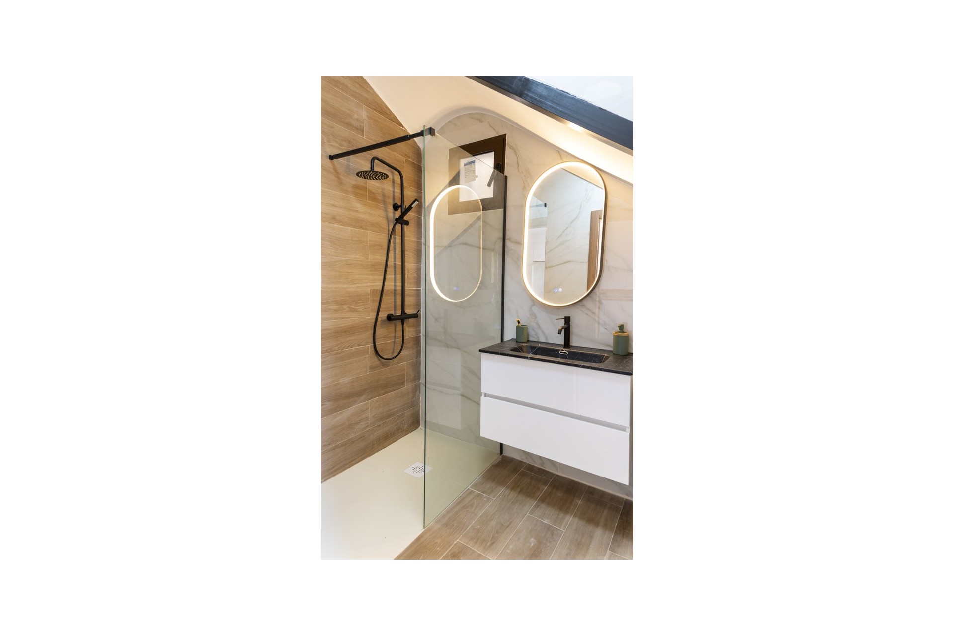 Brukt - Town House -
Lorqui - Molina de Segura