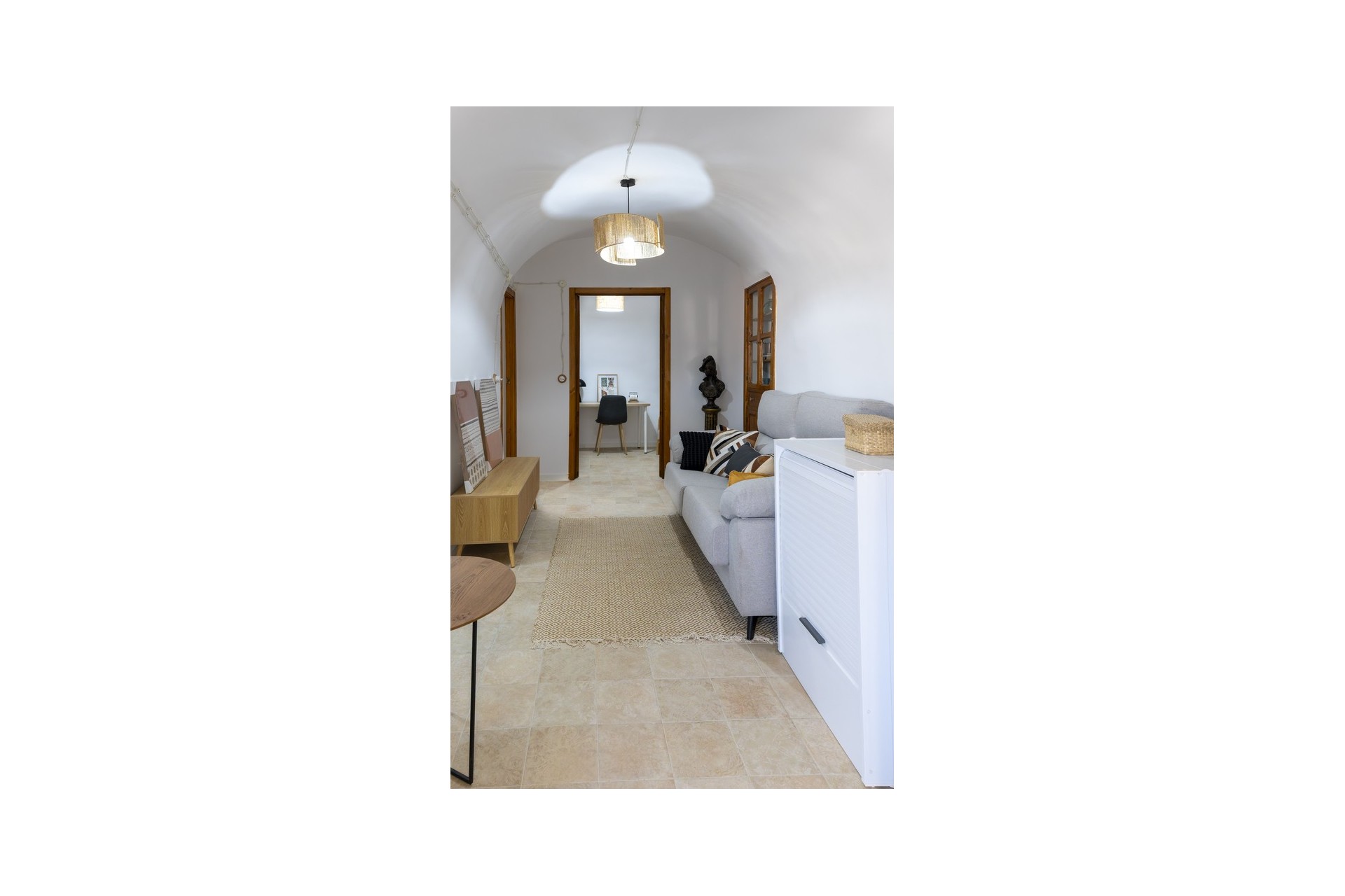 Brukt - Town House -
Lorqui - Molina de Segura