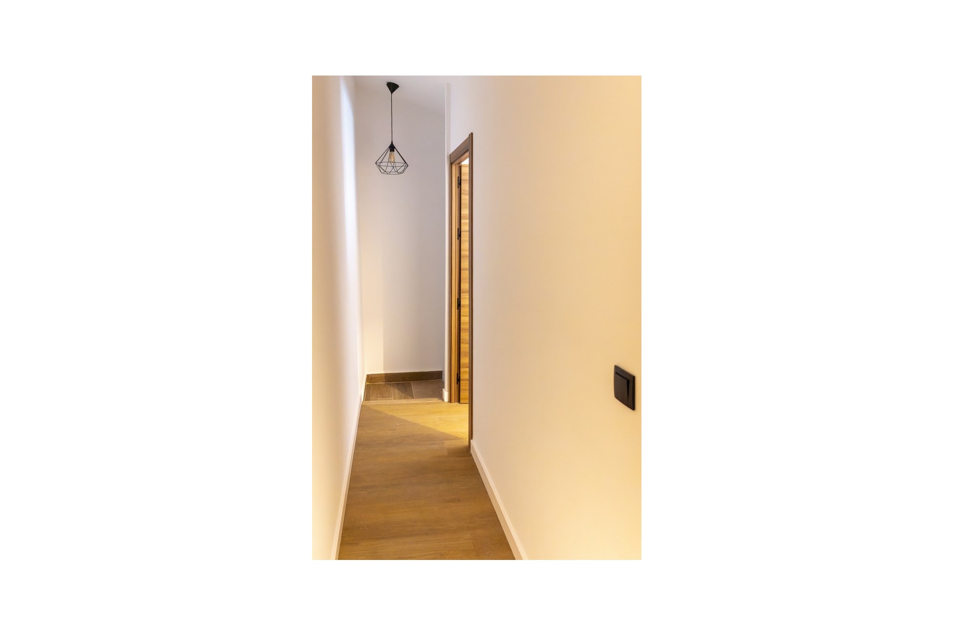 Brukt - Town House -
Lorqui - Molina de Segura