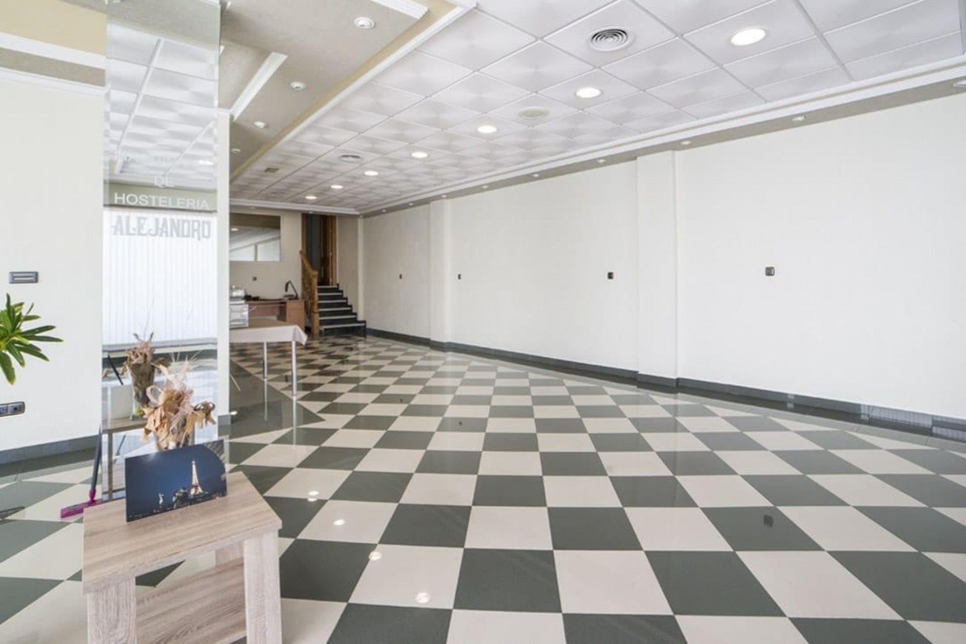 Brukt - Town House -
Los Alcazares - Centro