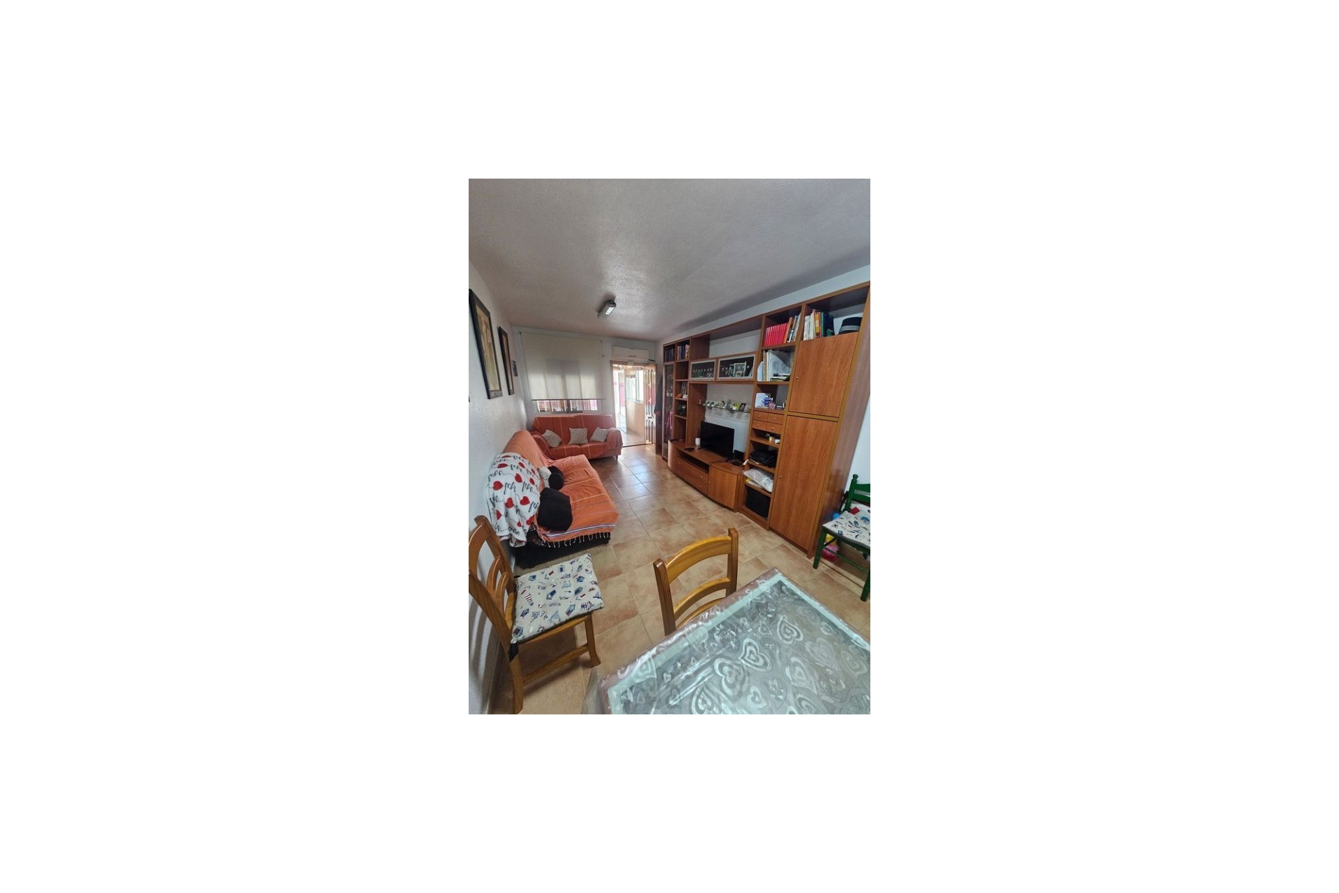 Brukt - Town House -
Los Alcazares - Costa Calida