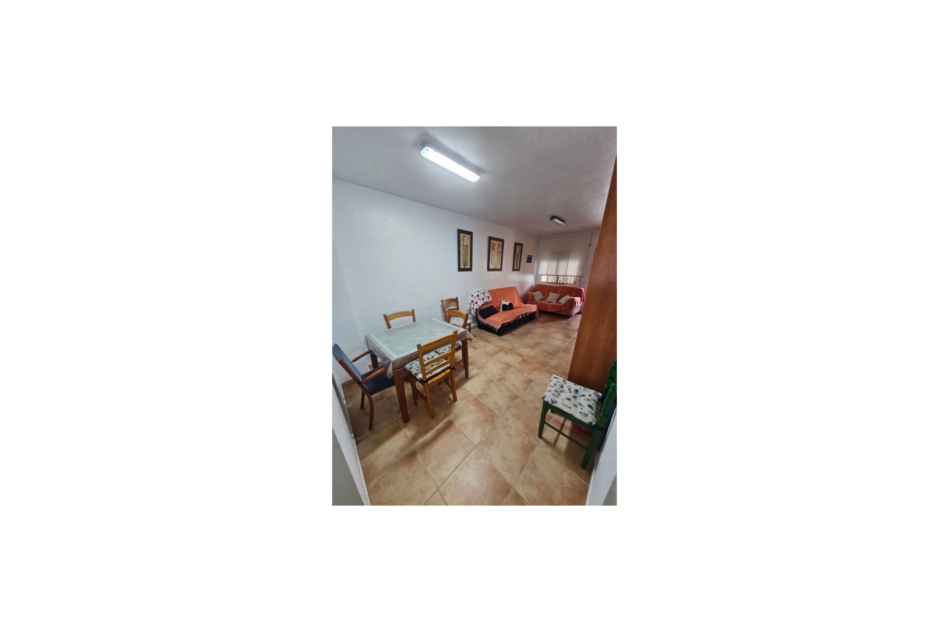 Brukt - Town House -
Los Alcazares - Costa Calida
