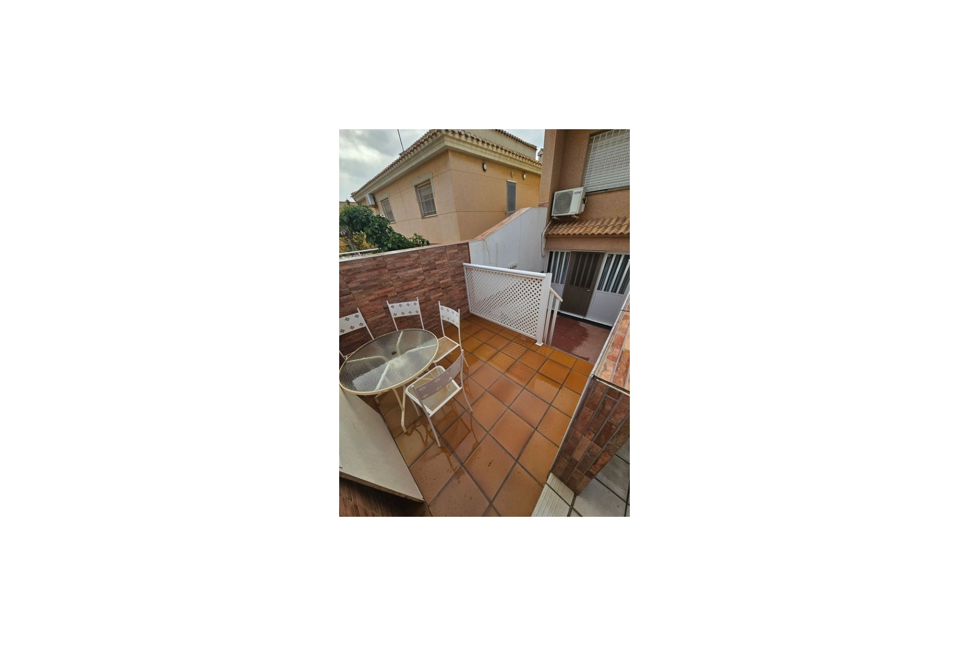 Brukt - Town House -
Los Alcazares - Costa Calida