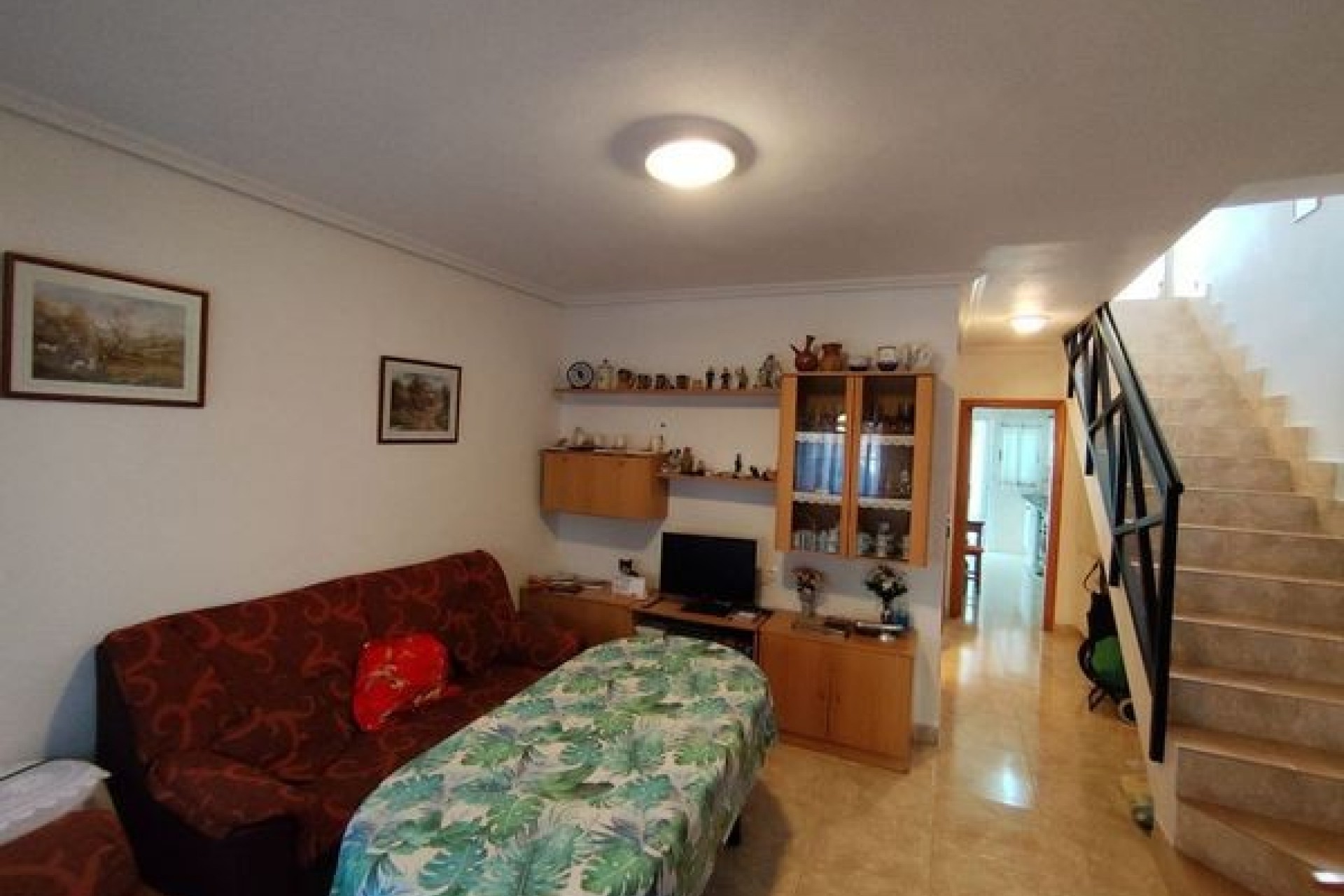 Brukt - Town House -
Los Alcazares - Costa Calida