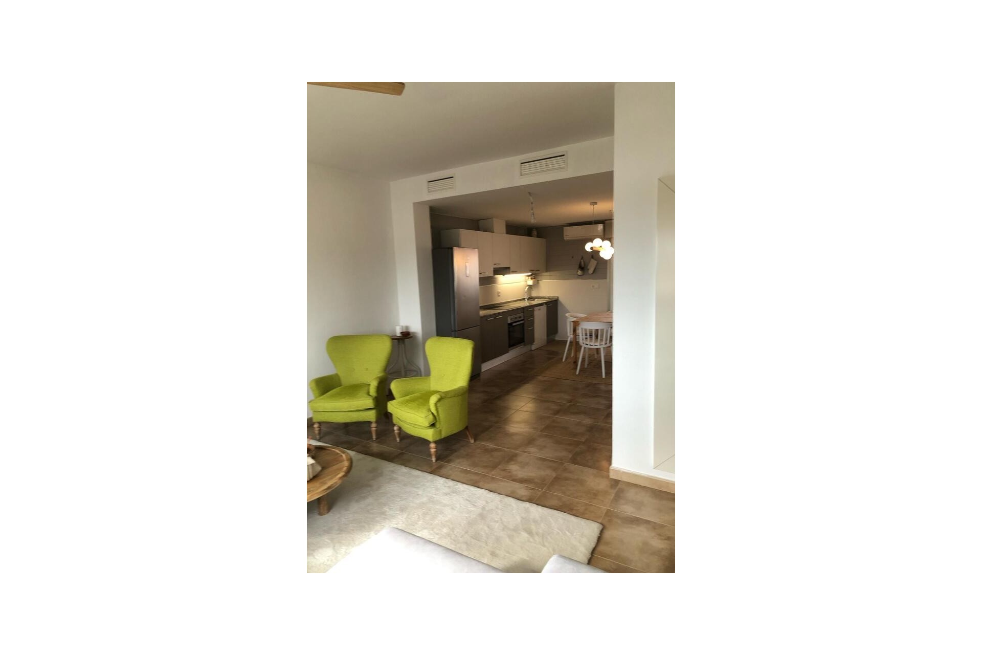 Brukt - Town House -
Los Alcazares - Costa Calida