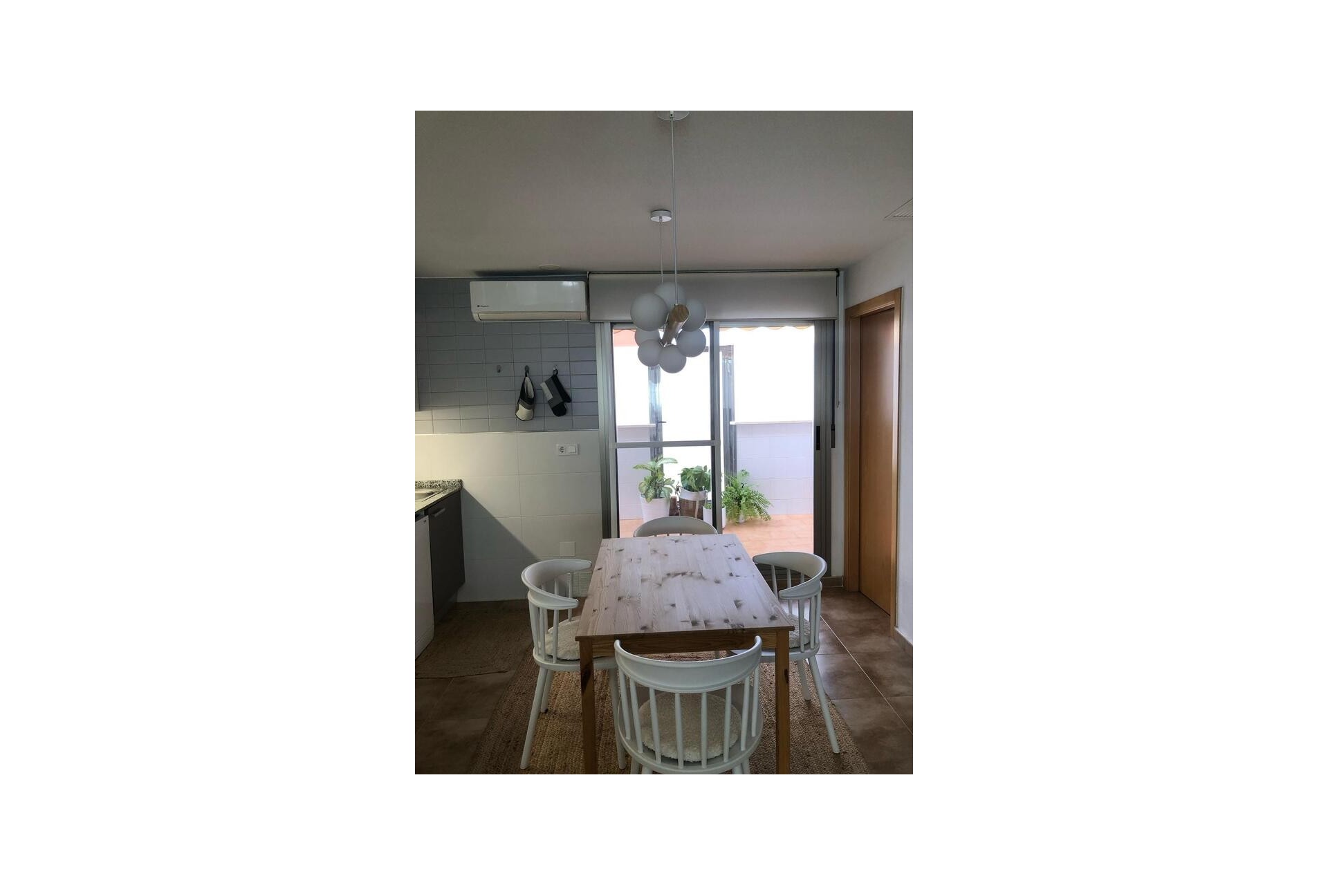 Brukt - Town House -
Los Alcazares - Costa Calida