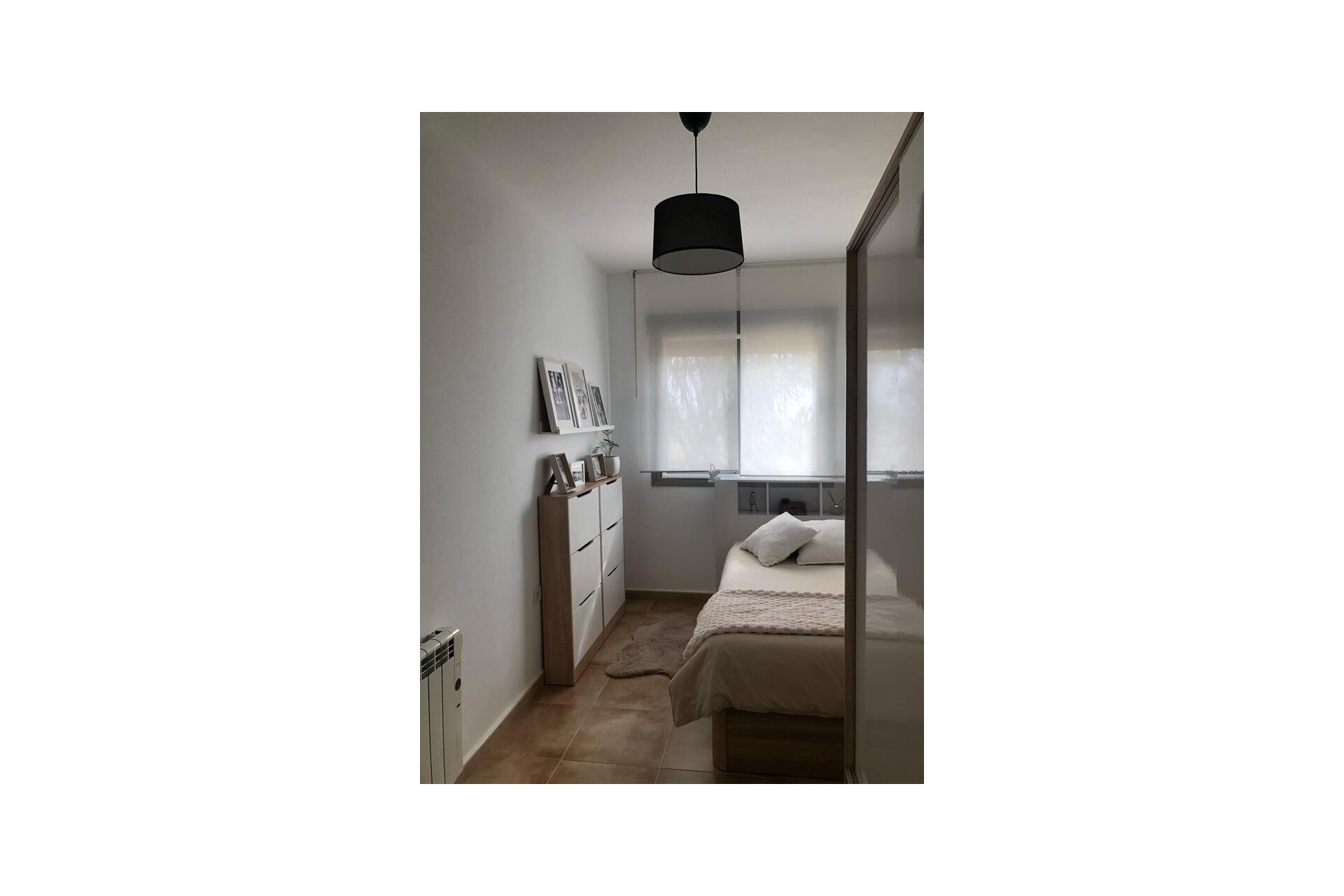 Brukt - Town House -
Los Alcazares - Costa Calida