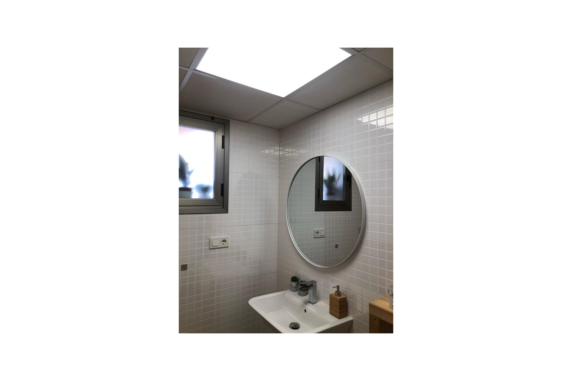 Brukt - Town House -
Los Alcazares - Costa Calida