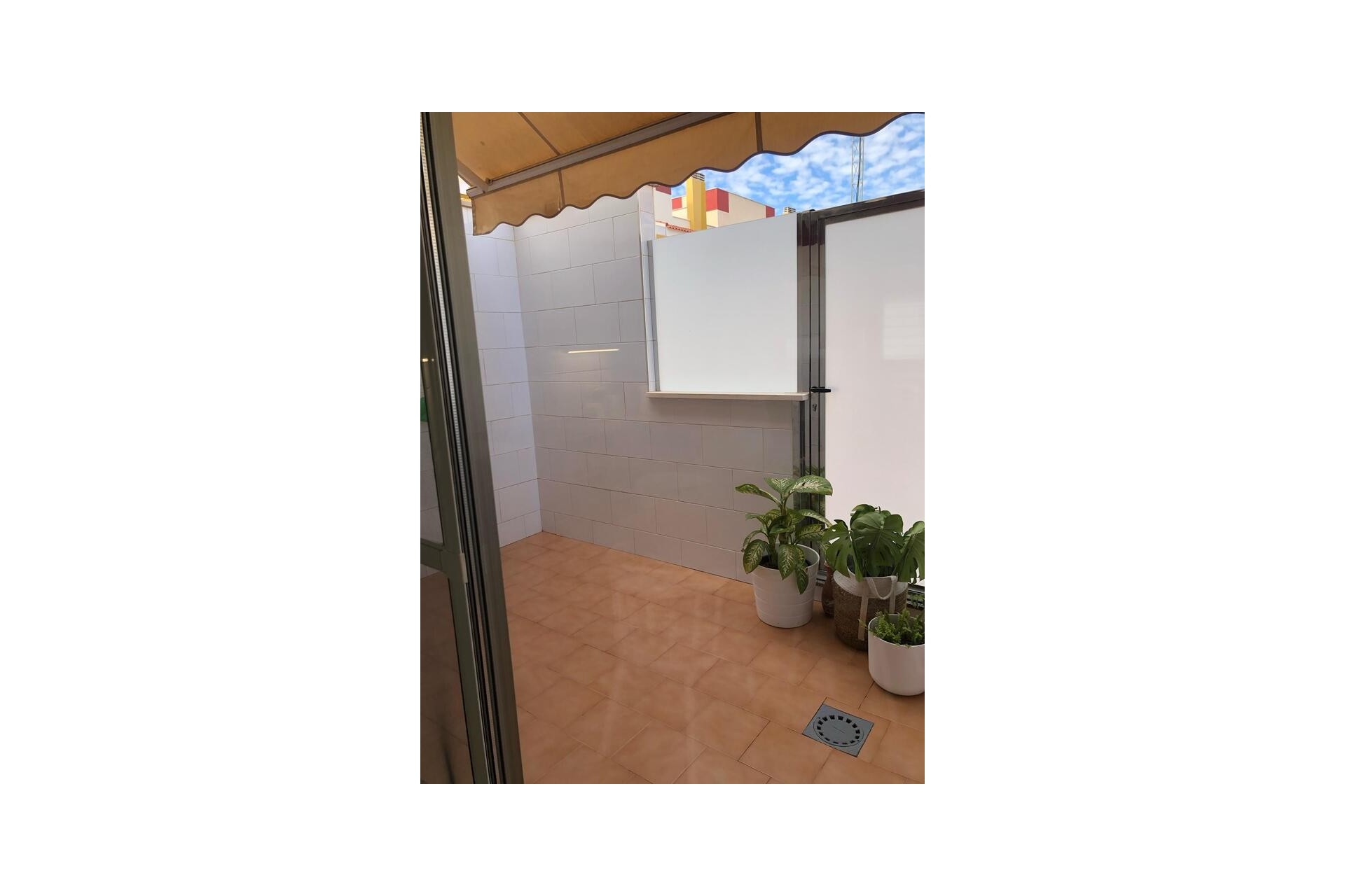 Brukt - Town House -
Los Alcazares - Costa Calida