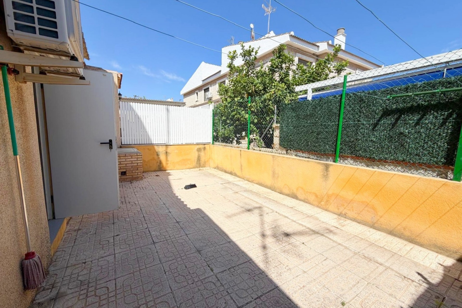 Brukt - Town House -
Los Alcazares - Costa Calida
