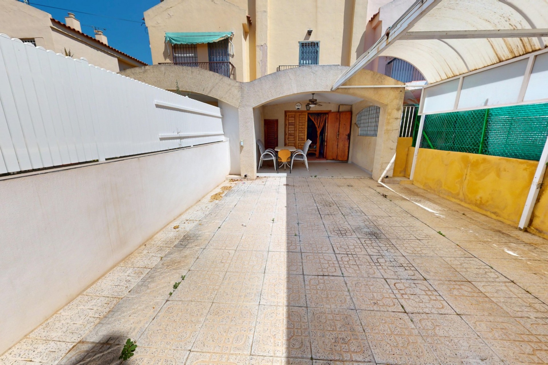 Brukt - Town House -
Los Alcazares - Costa Calida
