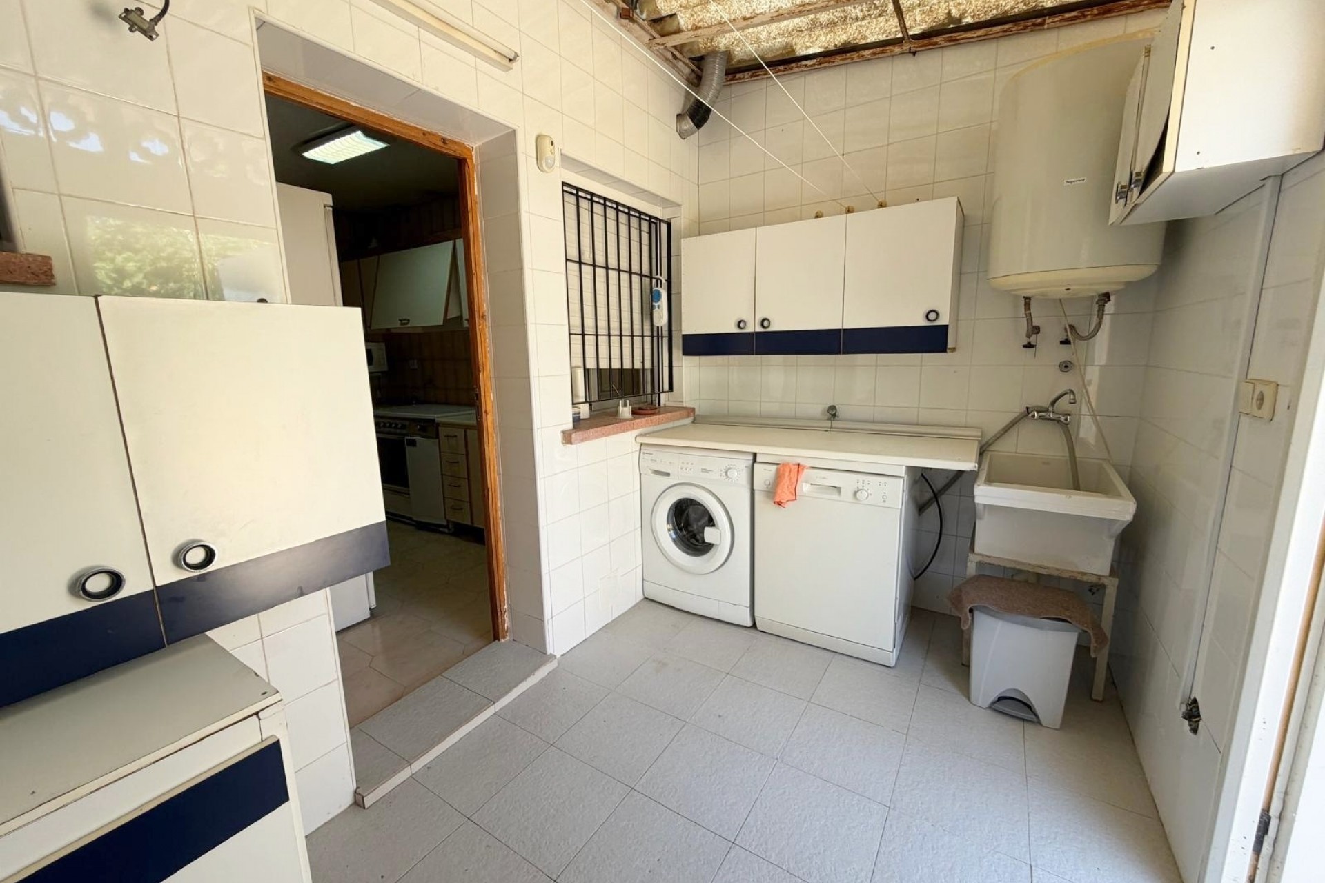 Brukt - Town House -
Los Alcazares - Costa Calida