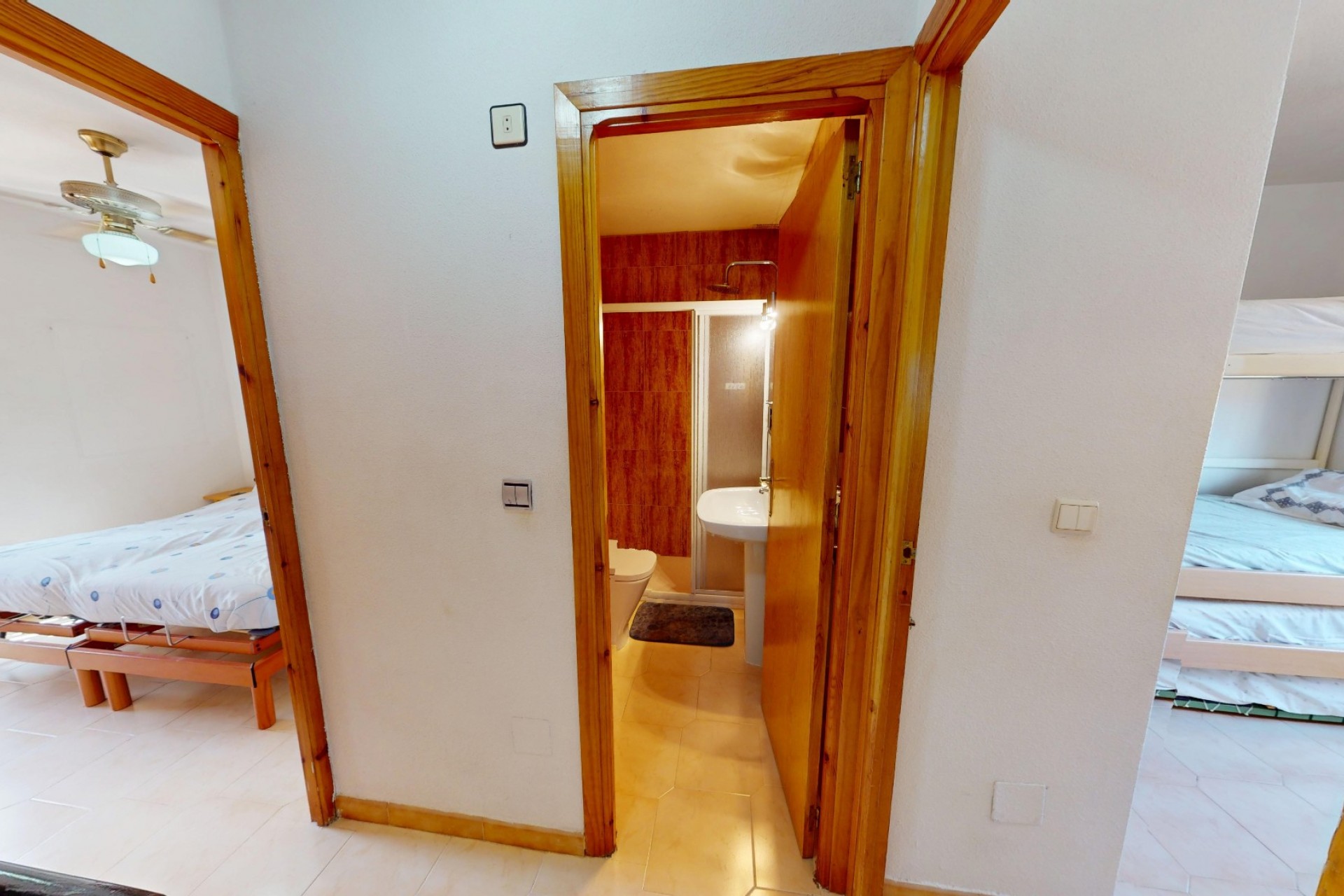 Brukt - Town House -
Los Alcazares - Costa Calida
