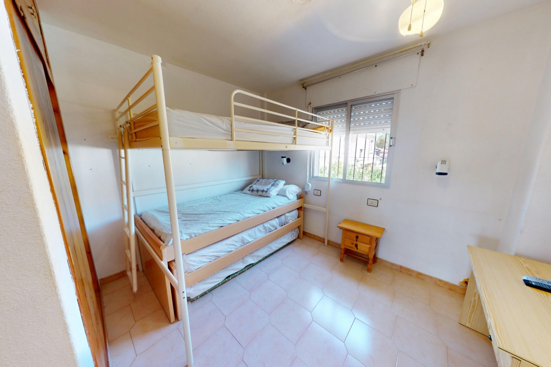 Brukt - Town House -
Los Alcazares - Costa Calida