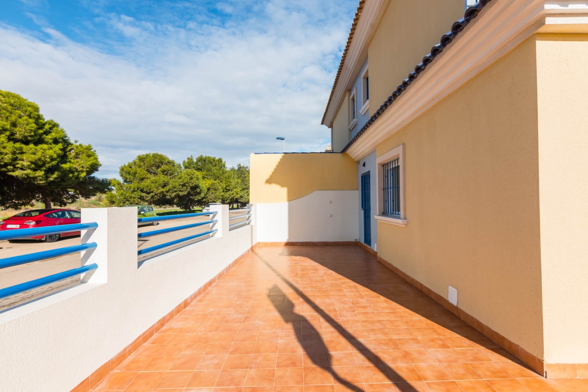 Brukt - Town House -
Los Alcazares - Costa Calida