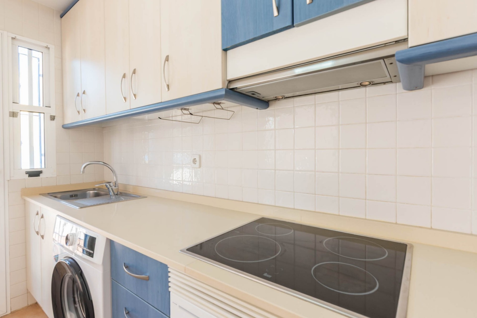 Brukt - Town House -
Los Alcazares - Costa Calida