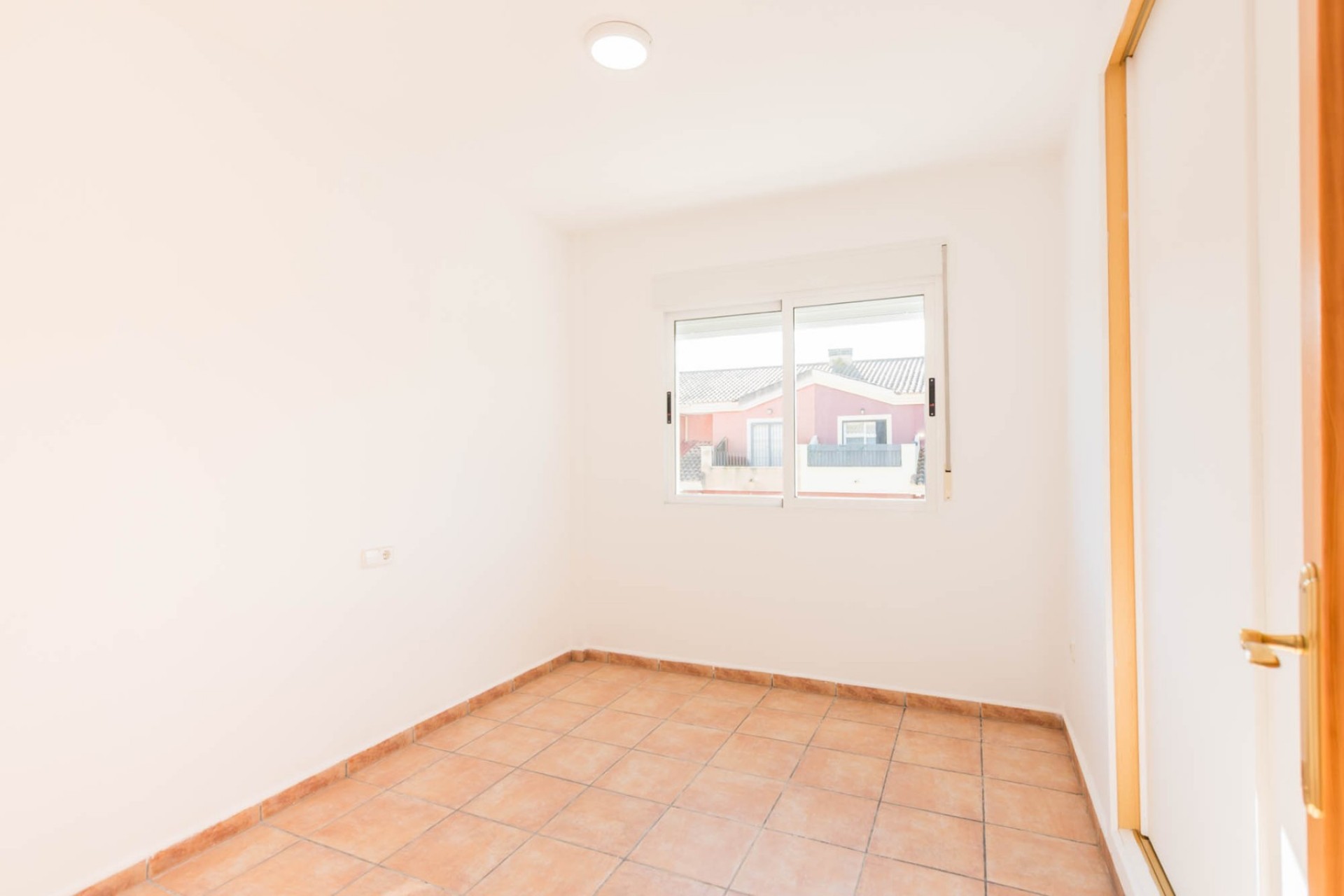 Brukt - Town House -
Los Alcazares - Costa Calida