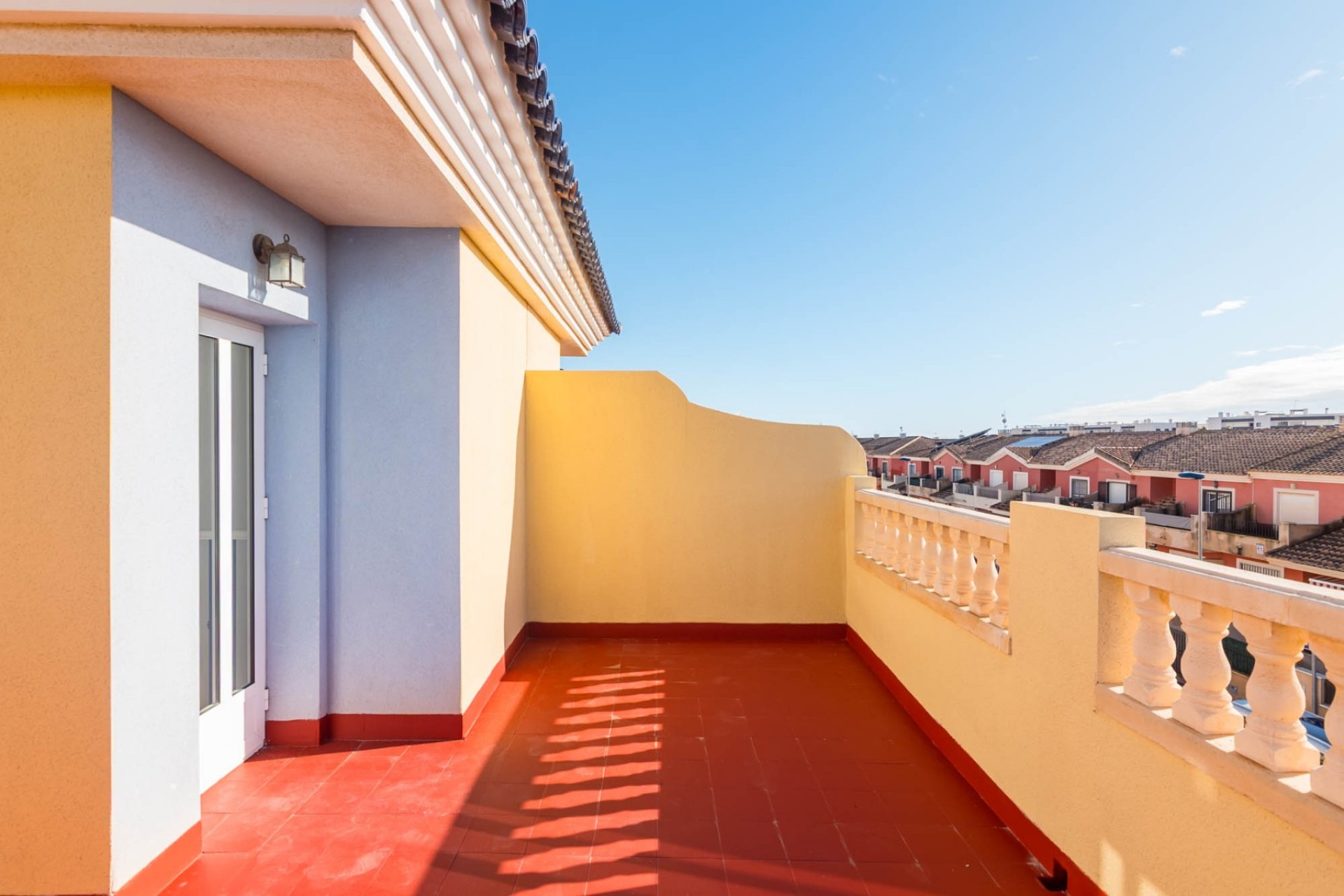 Brukt - Town House -
Los Alcazares - Costa Calida