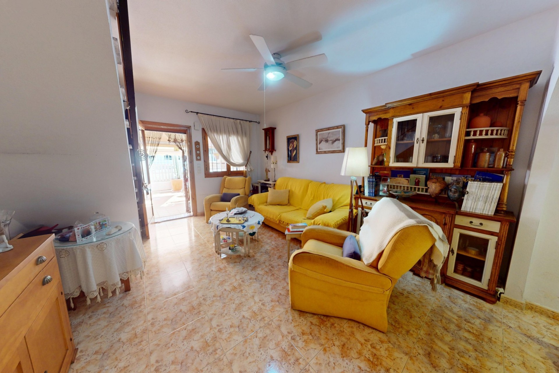 Brukt - Town House -
Los Alcazares - Costa Calida