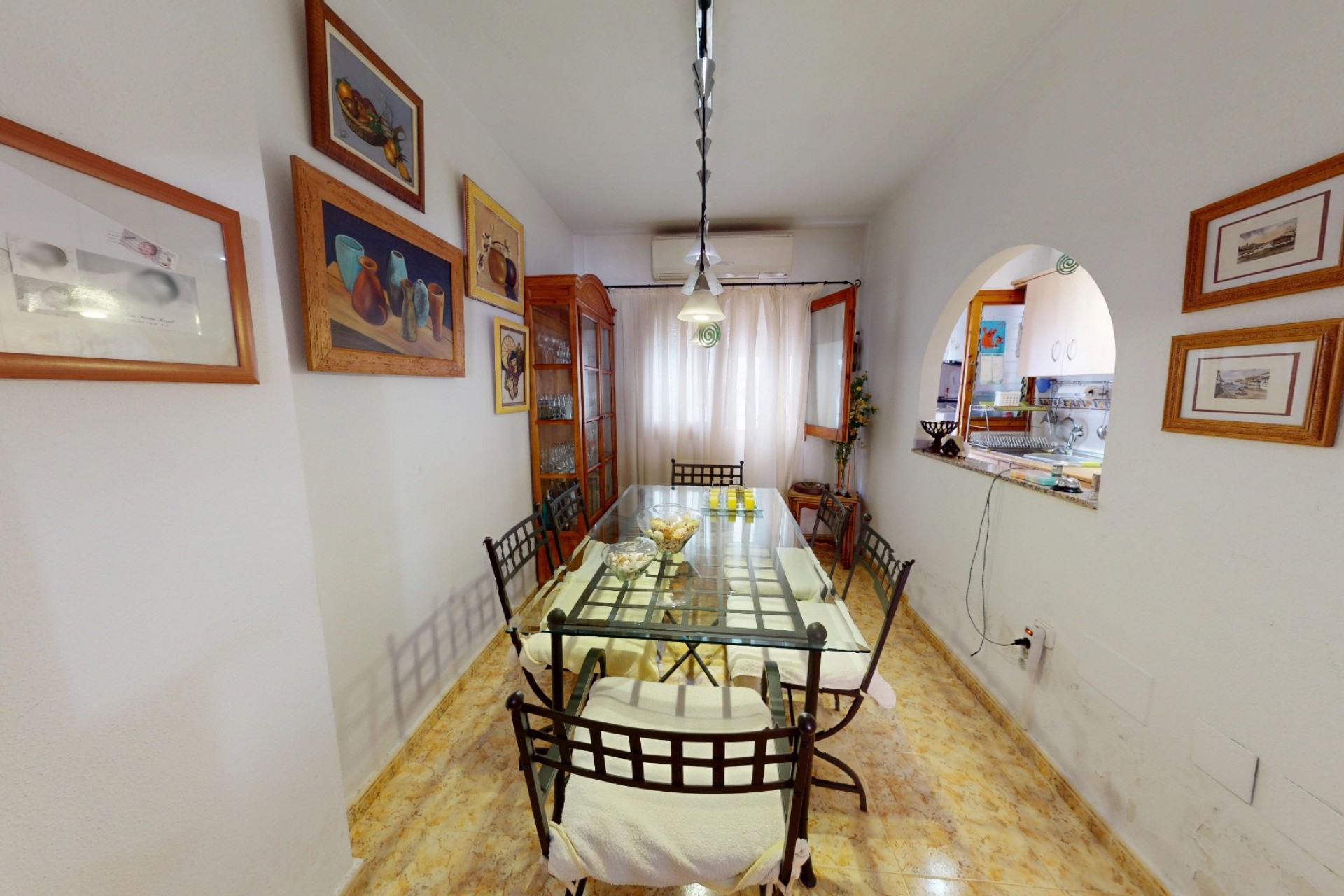 Brukt - Town House -
Los Alcazares - Costa Calida