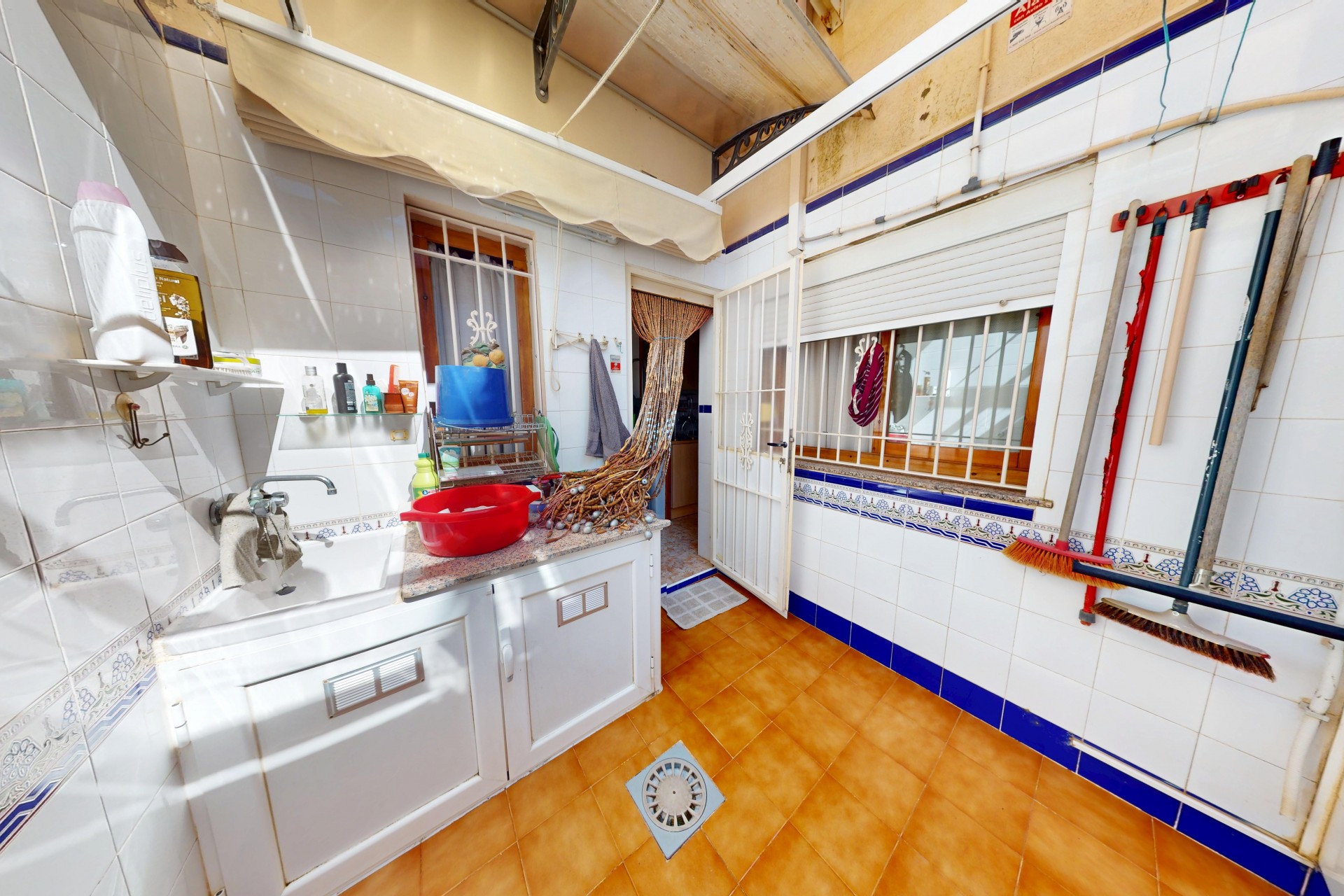 Brukt - Town House -
Los Alcazares - Costa Calida