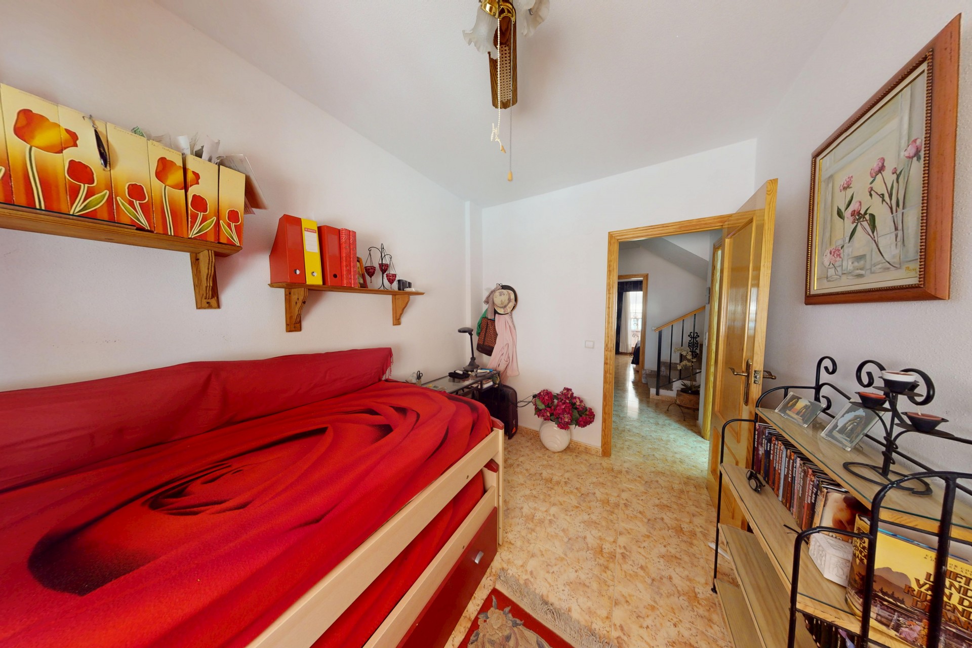 Brukt - Town House -
Los Alcazares - Costa Calida