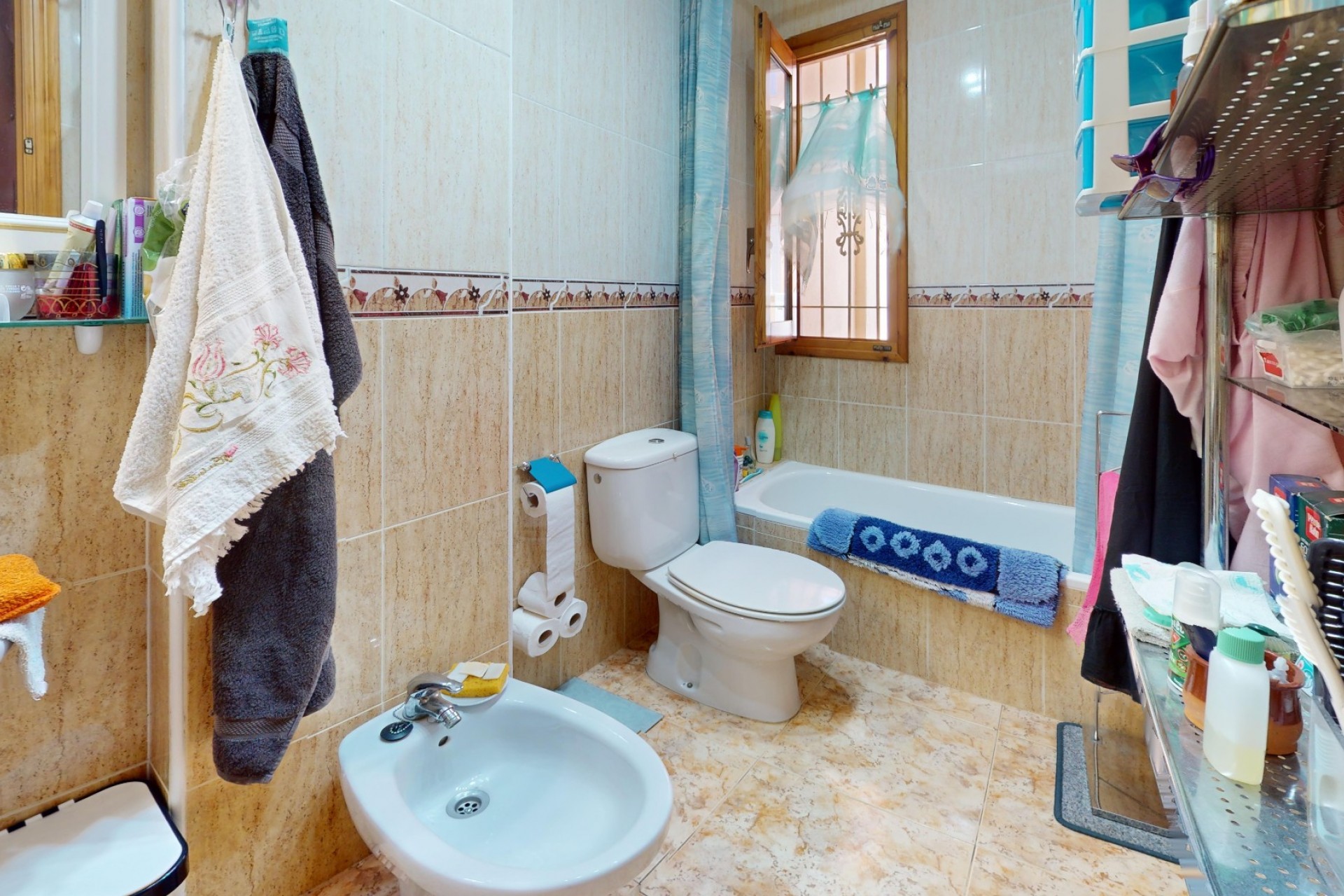 Brukt - Town House -
Los Alcazares - Costa Calida