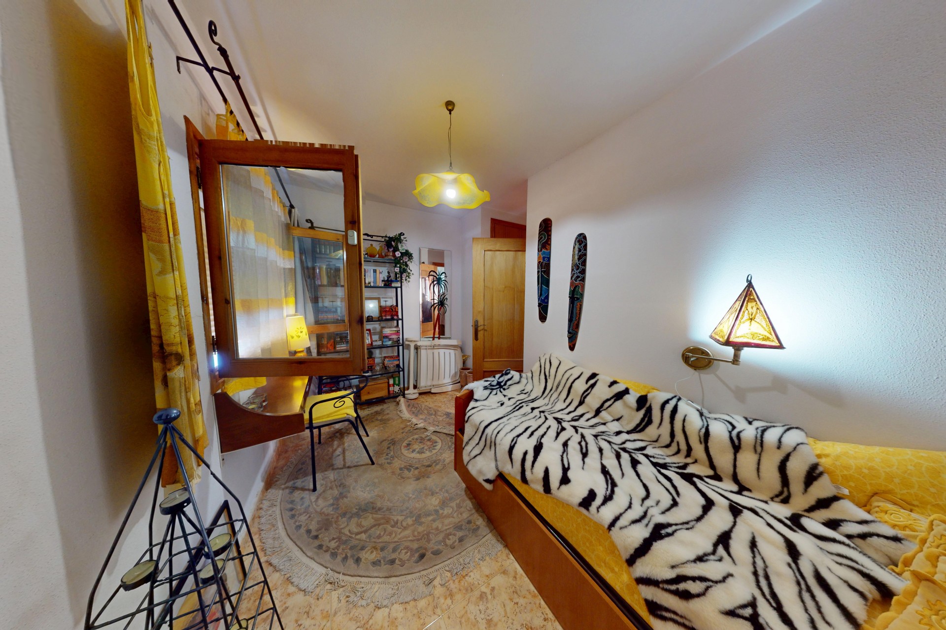 Brukt - Town House -
Los Alcazares - Costa Calida
