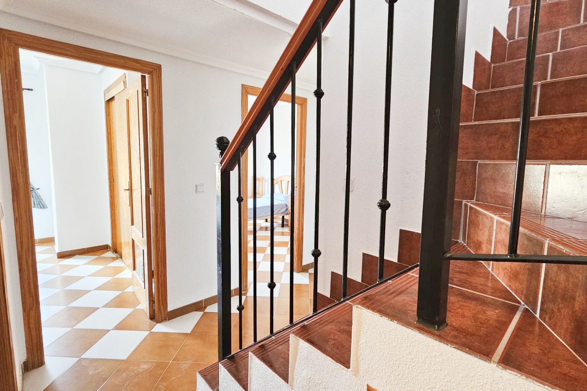 Brukt - Town House -
Los Alcazares - Costa Calida