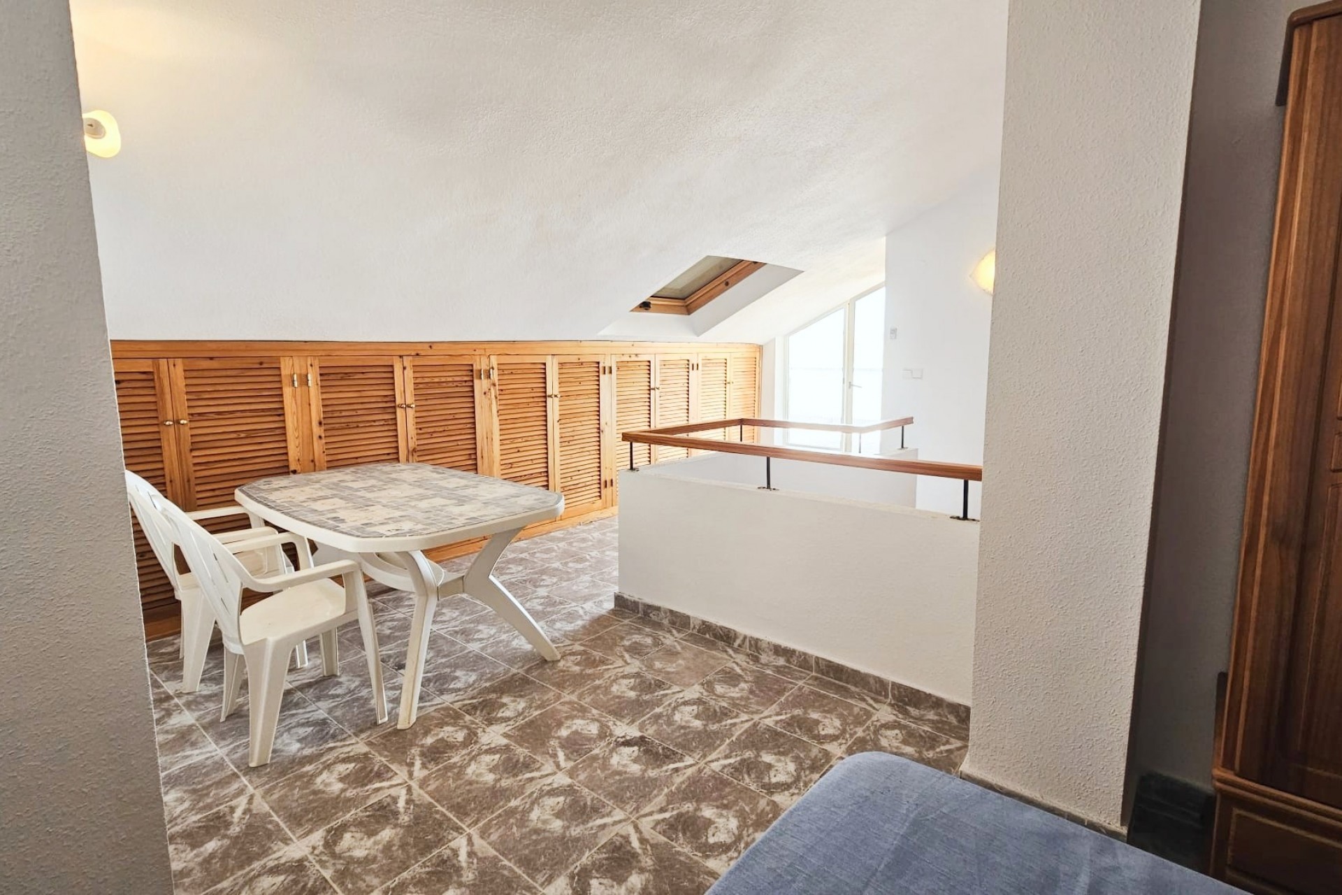 Brukt - Town House -
Los Alcazares - Costa Calida