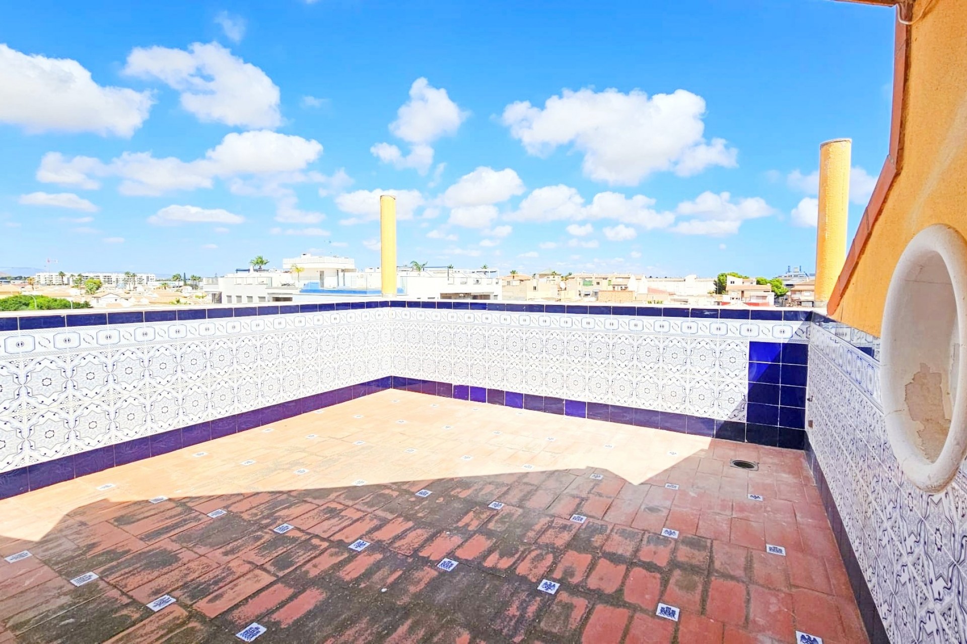 Brukt - Town House -
Los Alcazares - Costa Calida