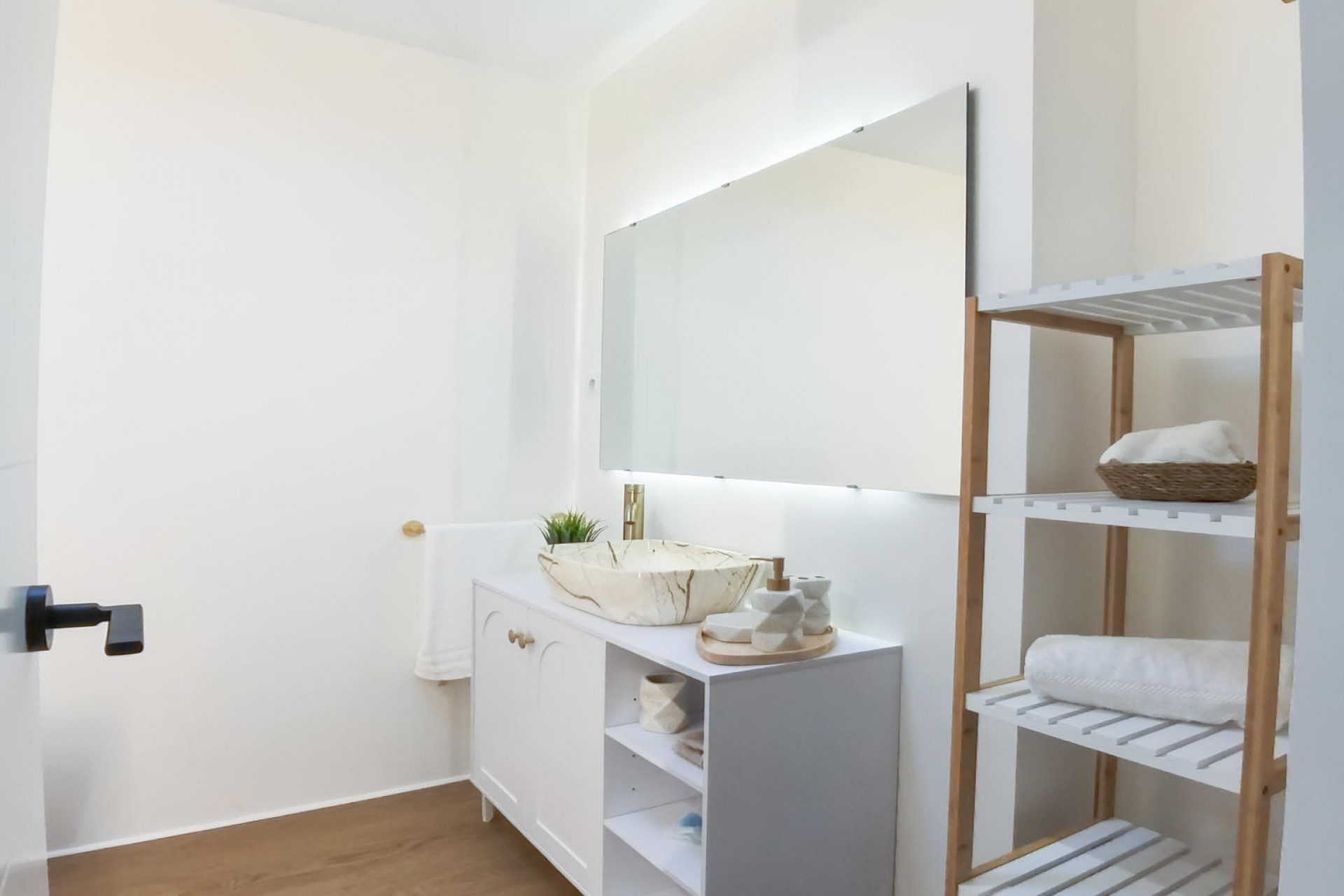 Brukt - Town House -
Los Alcazares - Costa Calida