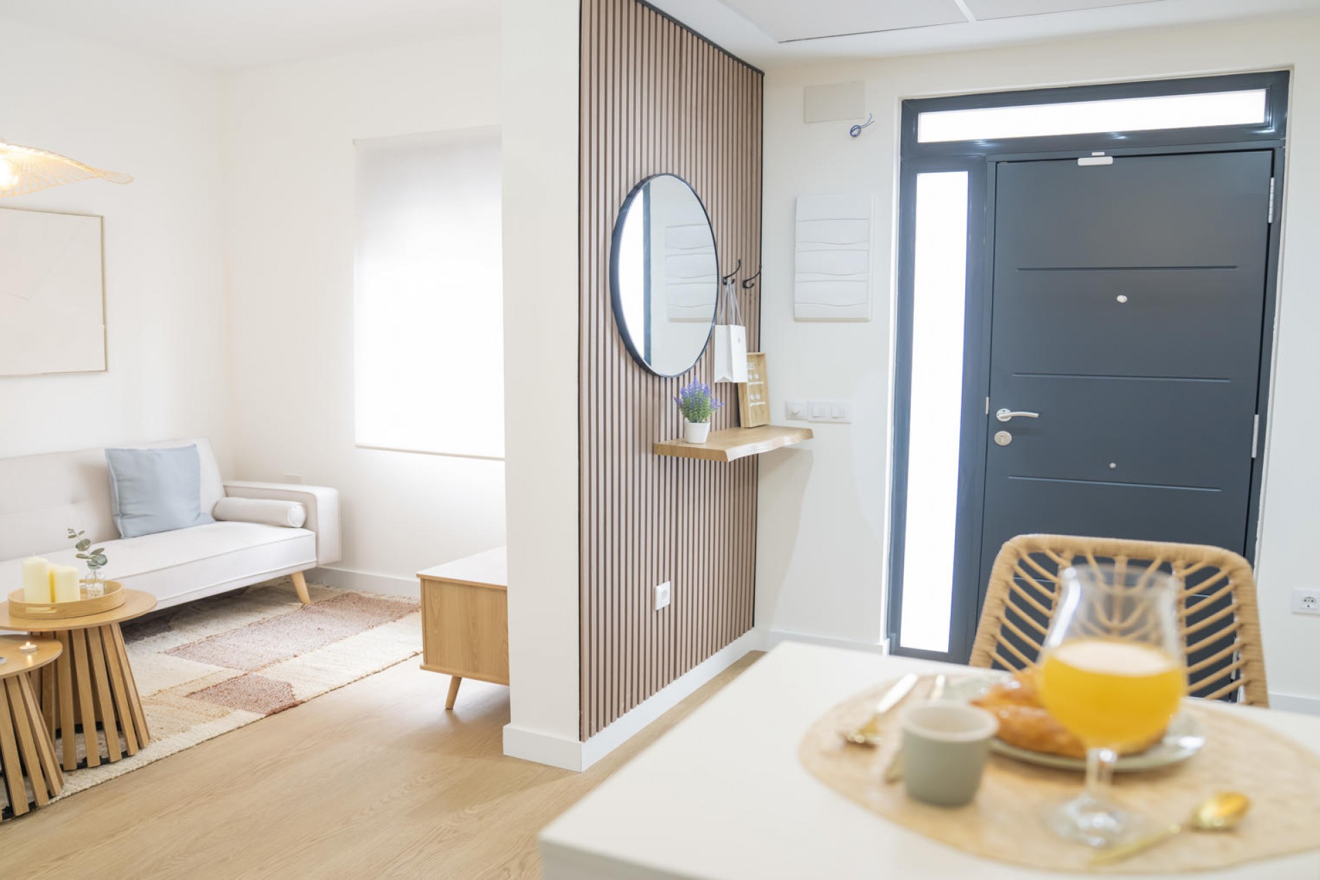 Brukt - Town House -
Los Alcazares - Costa Calida