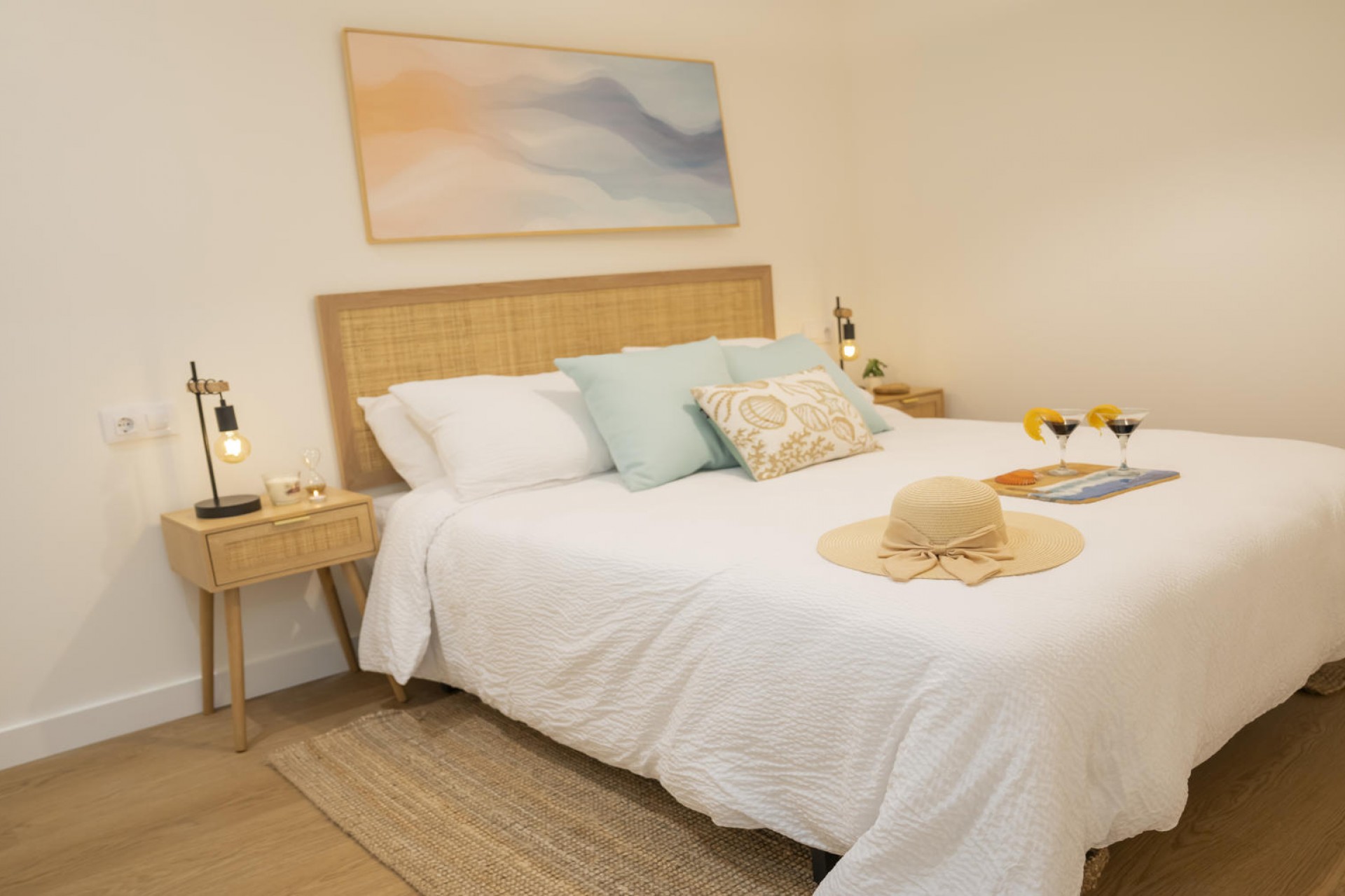 Brukt - Town House -
Los Alcazares - Costa Calida
