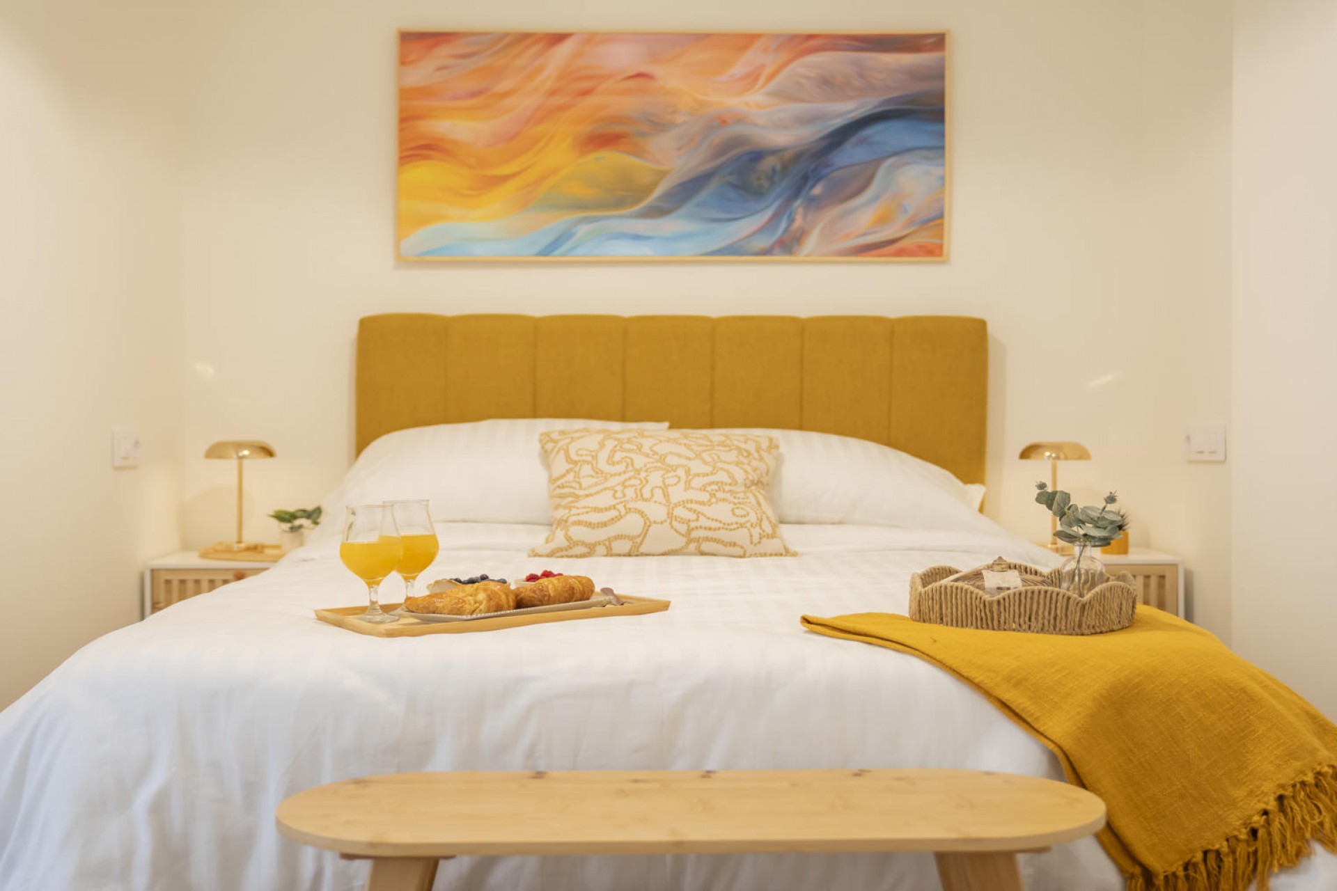 Brukt - Town House -
Los Alcazares - Costa Calida