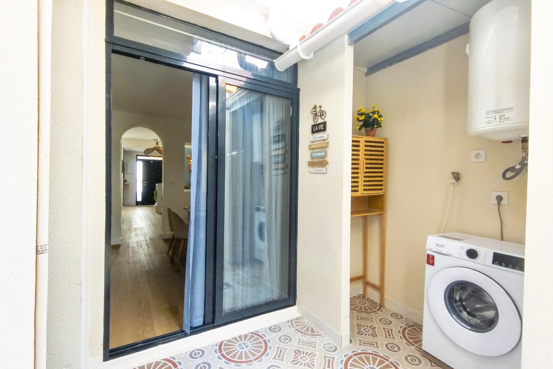 Brukt - Town House -
Los Alcazares - Costa Calida