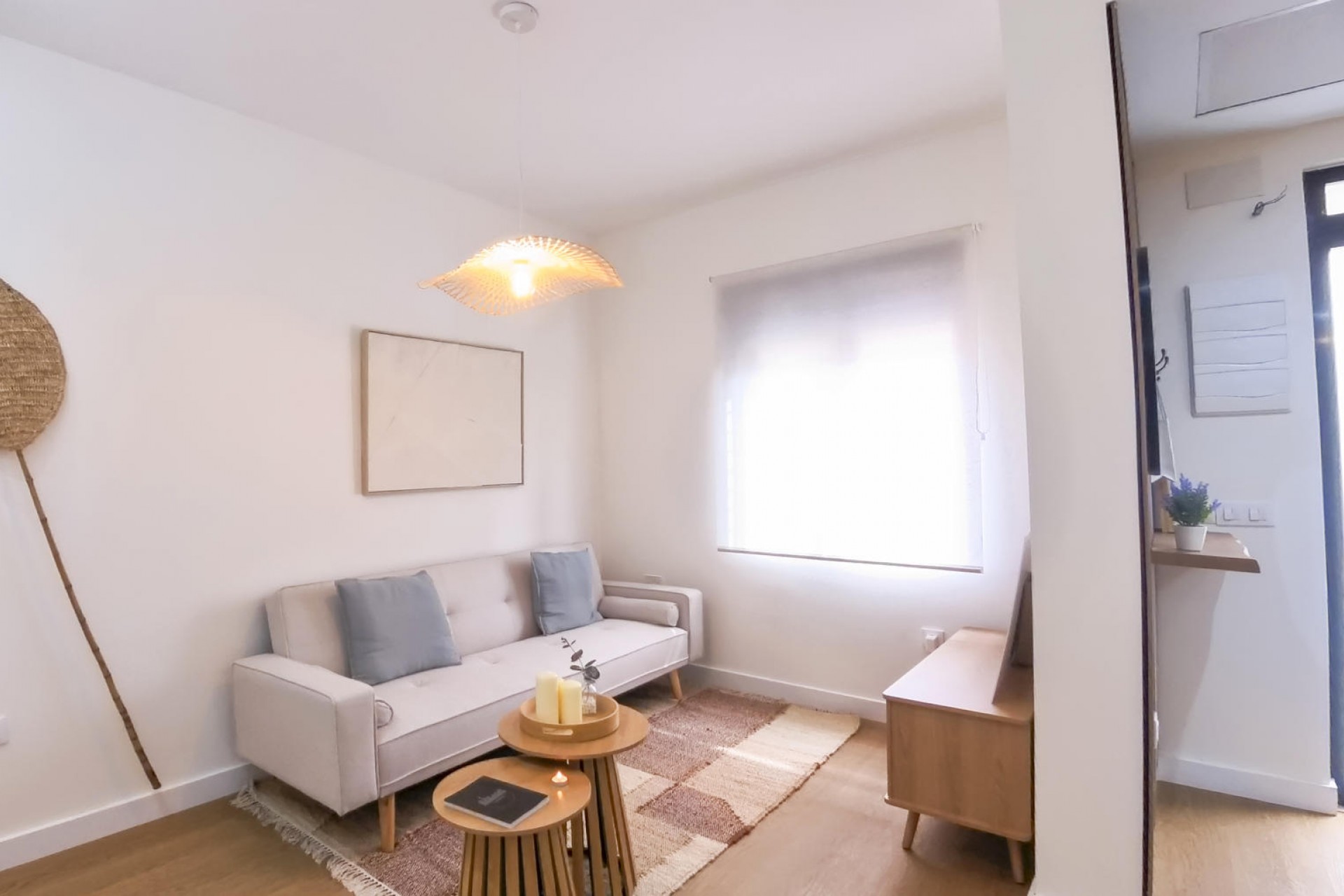 Brukt - Town House -
Los Alcazares - Costa Calida