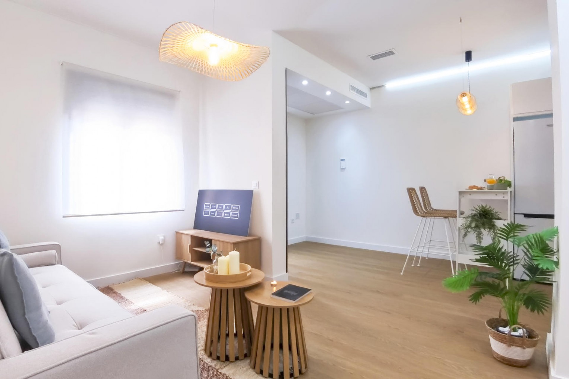 Brukt - Town House -
Los Alcazares - Costa Calida