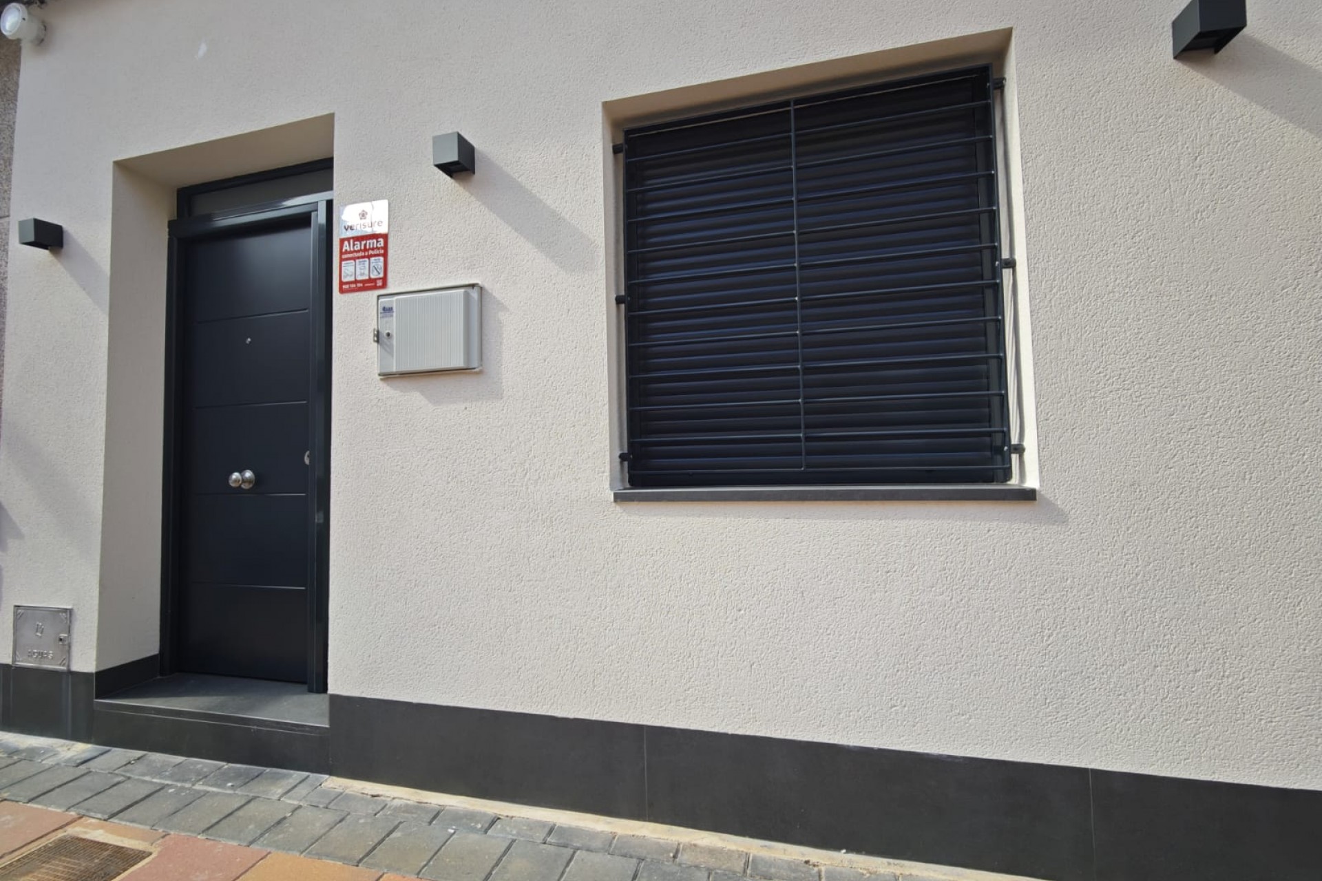 Brukt - Town House -
Los Alcazares - Costa Calida