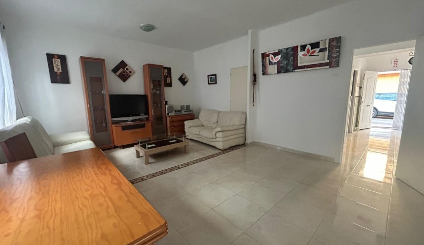 Brukt - Town House -
Los Alcazares - Los Alcázares