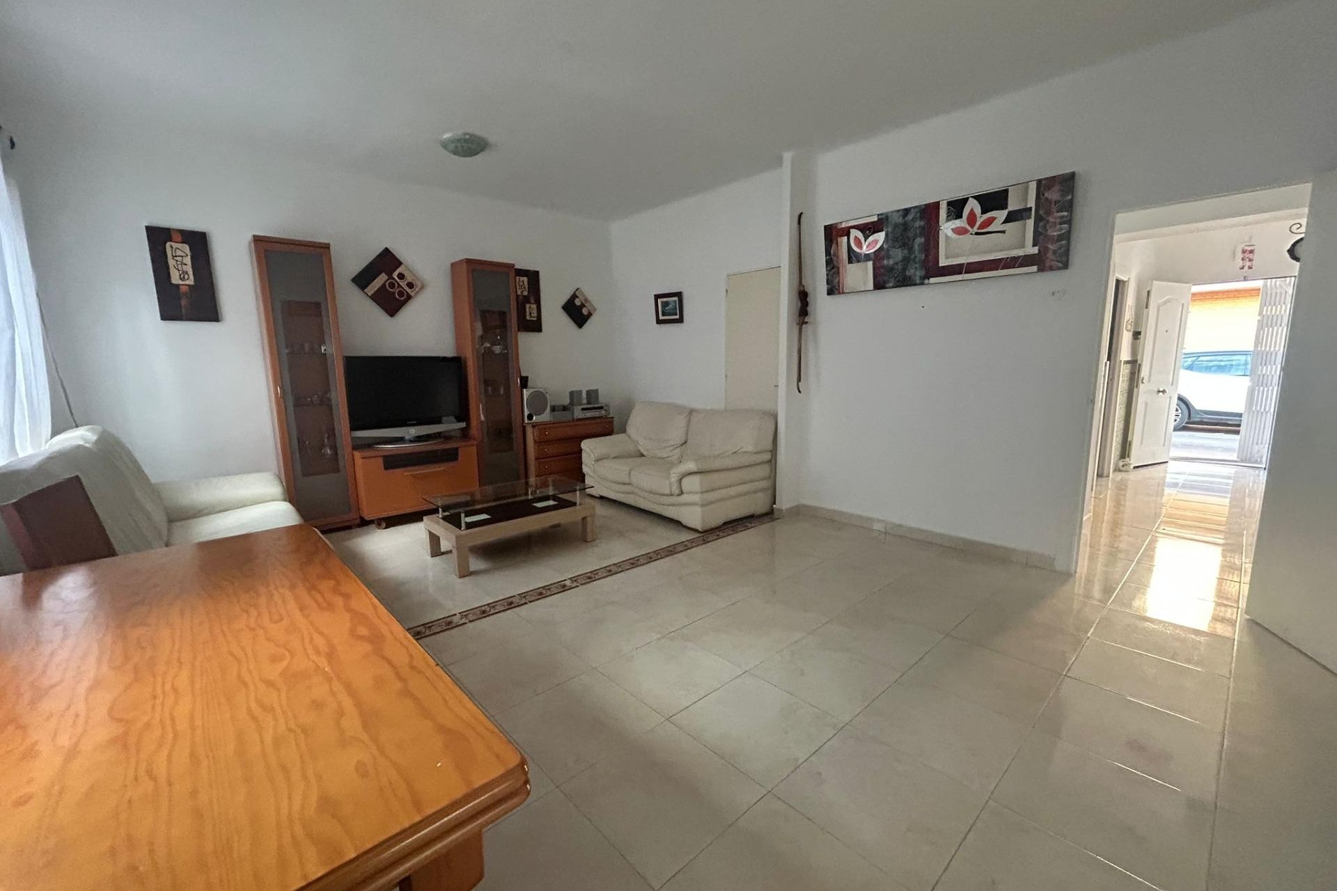 Brukt - Town House -
Los Alcazares - Los Alcázares
