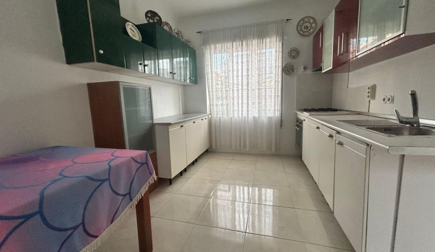 Brukt - Town House -
Los Alcazares - Los Alcázares