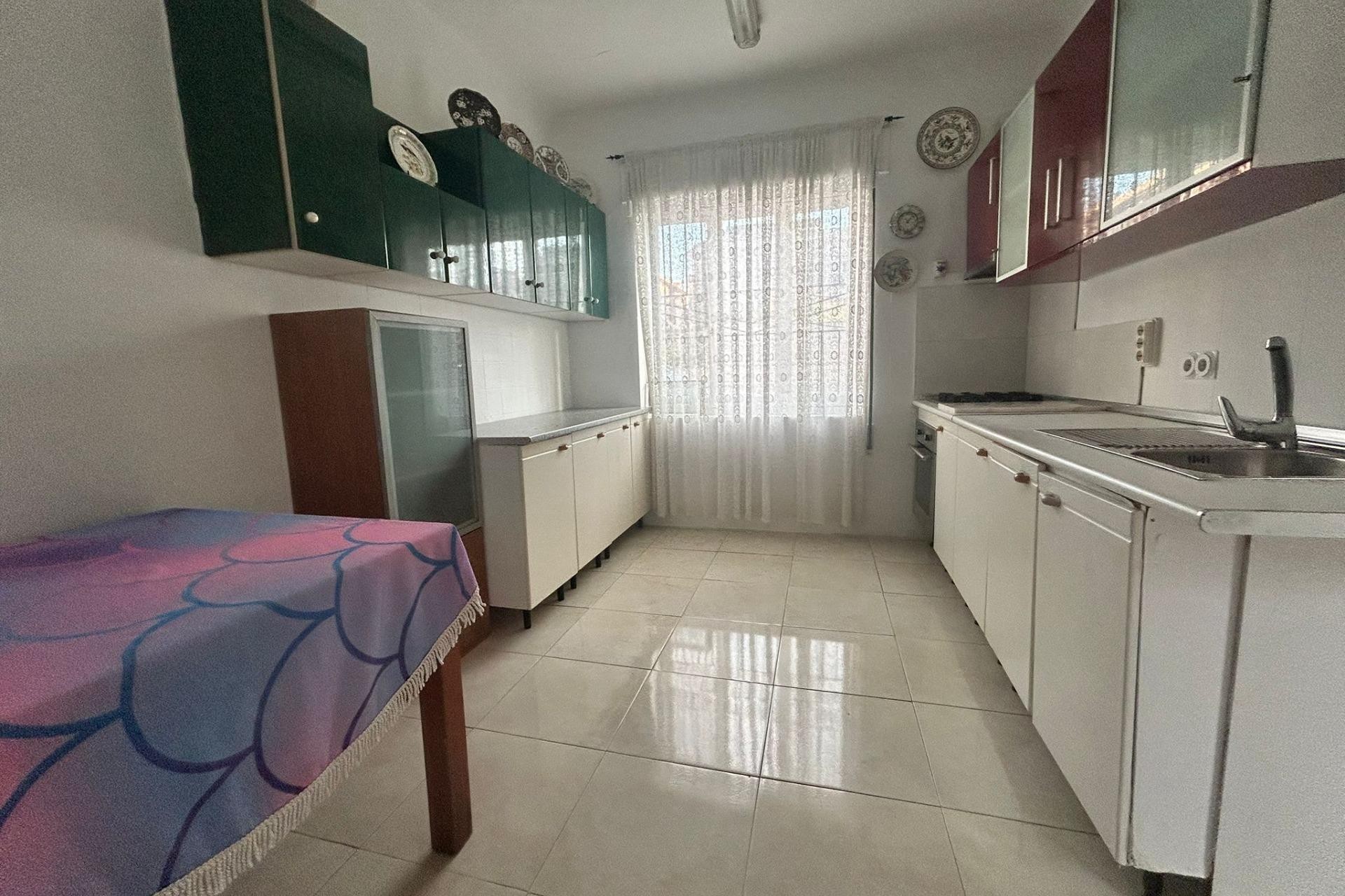 Brukt - Town House -
Los Alcazares - Los Alcázares