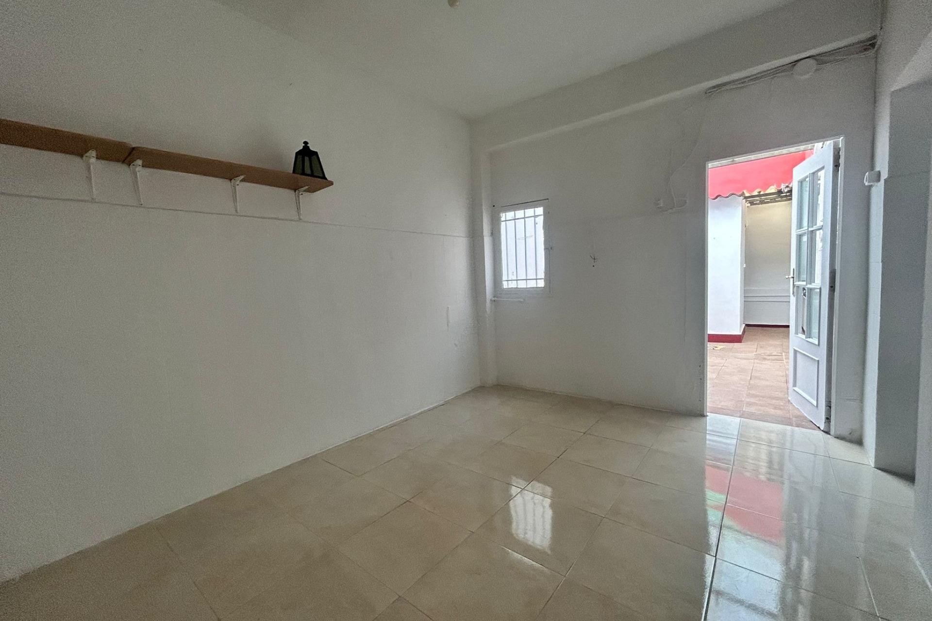 Brukt - Town House -
Los Alcazares - Los Alcázares
