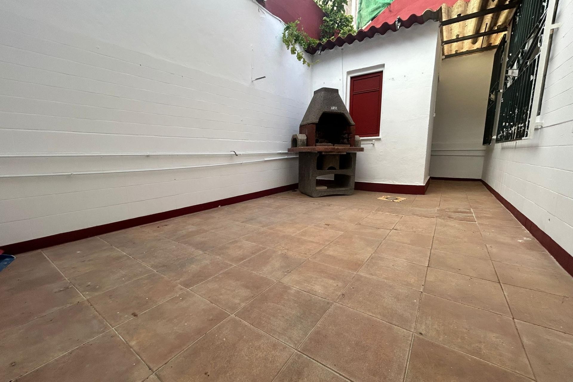 Brukt - Town House -
Los Alcazares - Los Alcázares