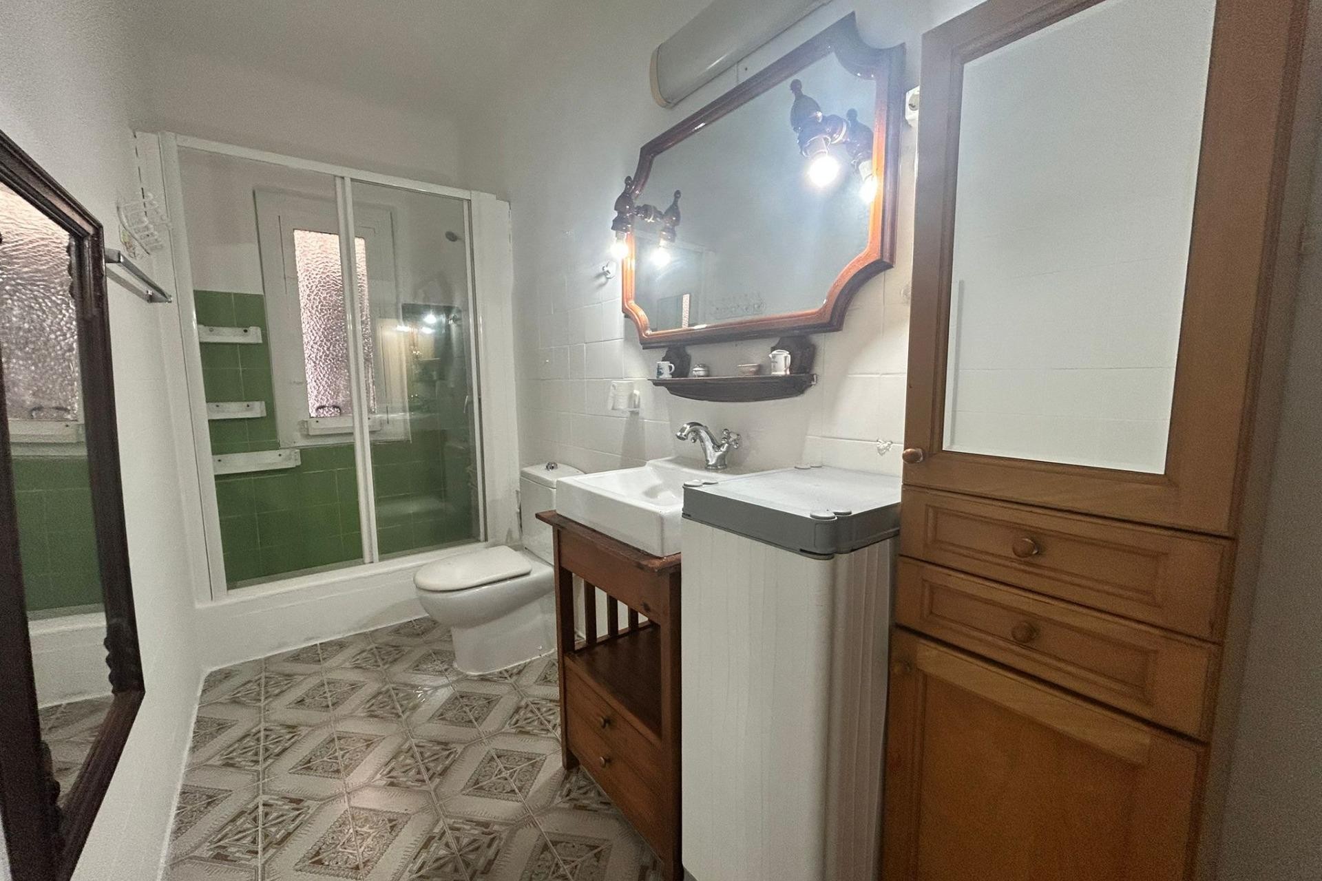 Brukt - Town House -
Los Alcazares - Los Alcázares