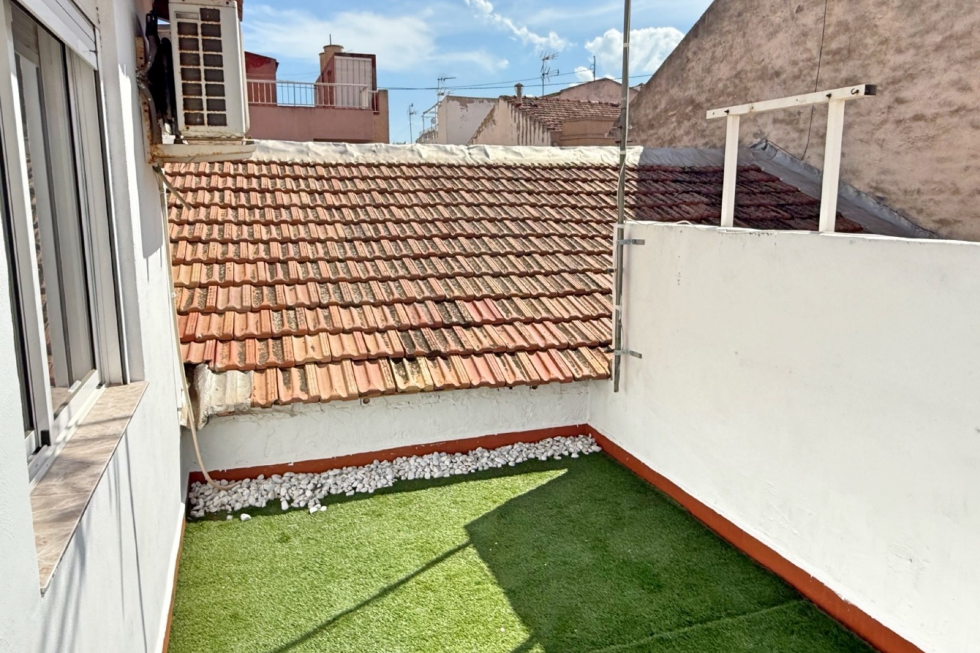Brukt - Town House -
Los Alcazares - Los Narejos