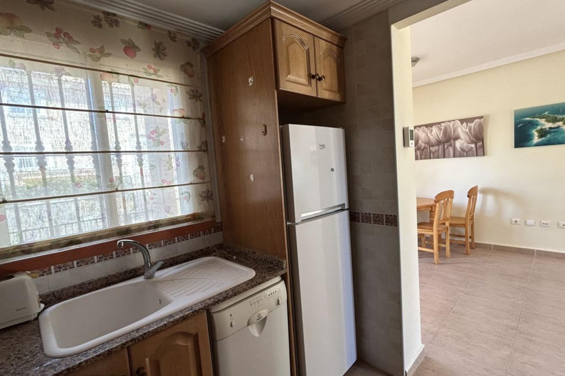 Brukt - Town House -
Los Altos - Costa Blanca